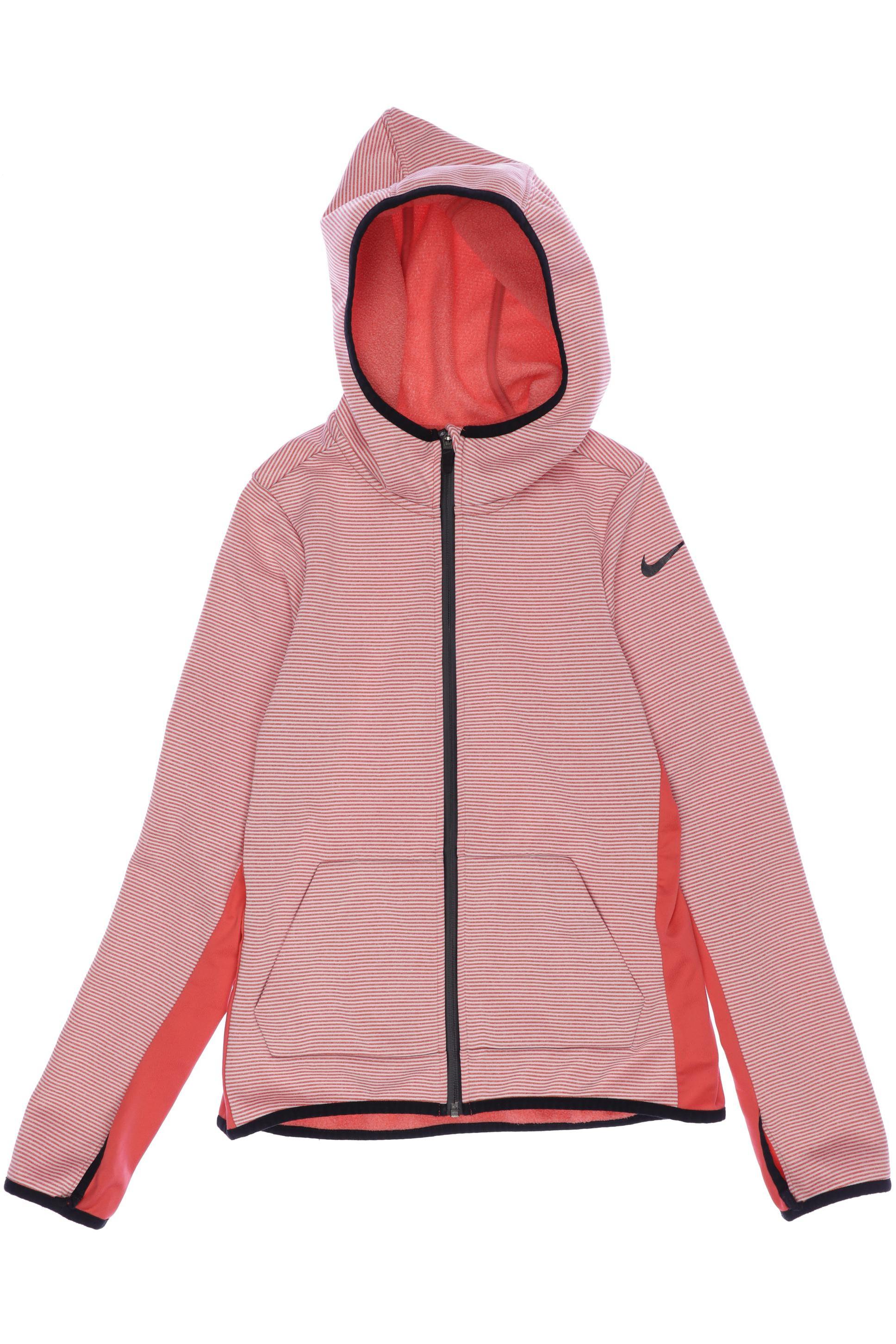 

Nike Damen Hoodies & Sweater, rot, Gr. 158