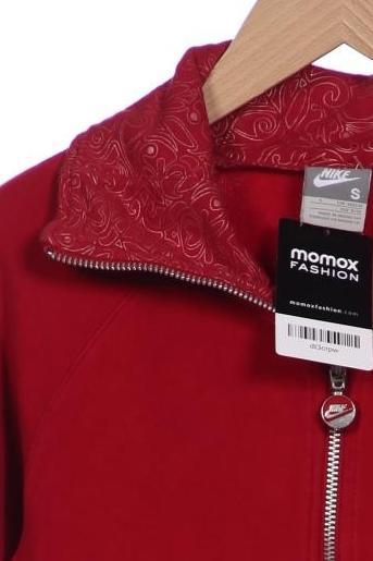 Thumbnail - Nike Mädchen Hoodies &amp; Sweater, rot, Gr. 134