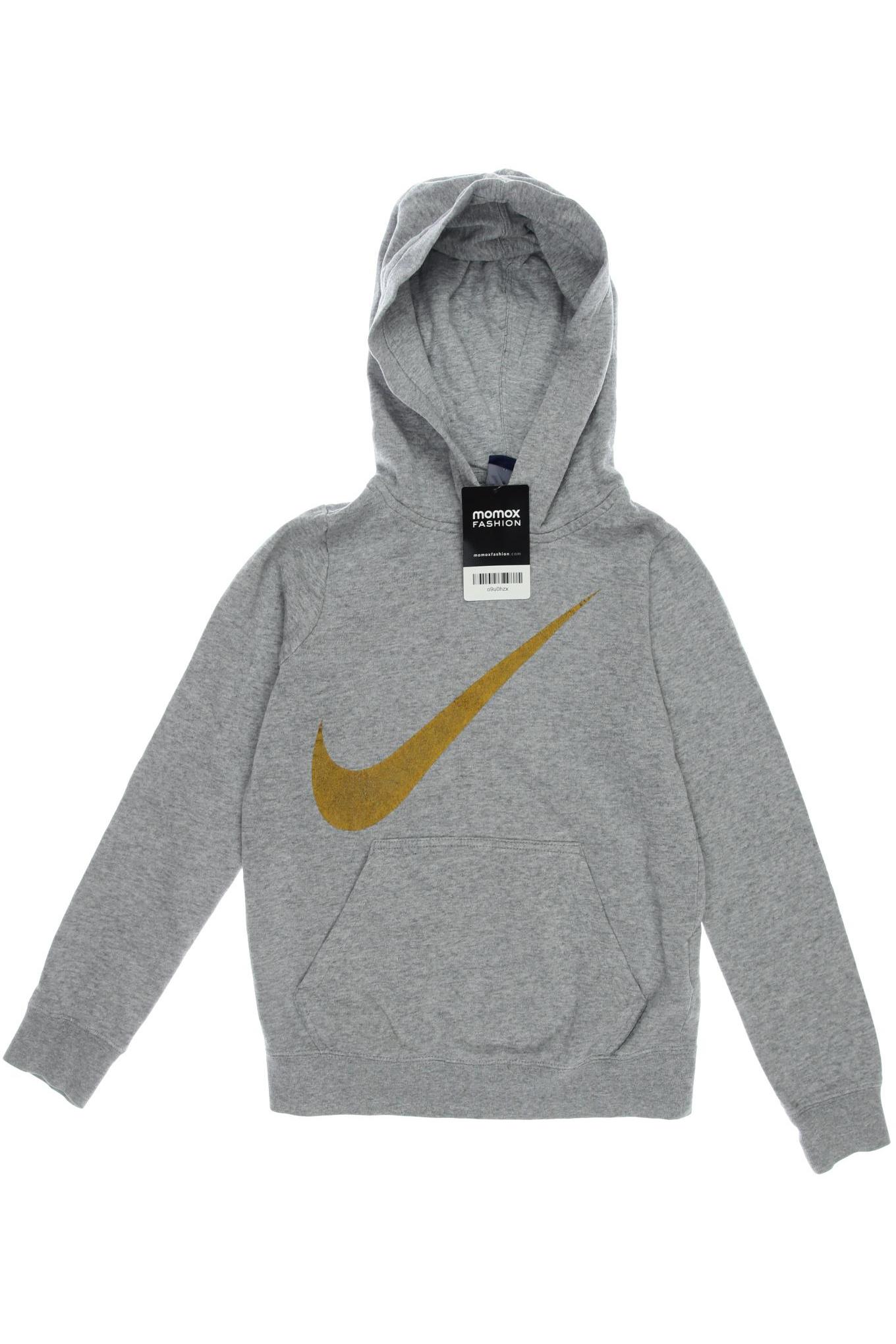 

Nike Damen Hoodies & Sweater, grau, Gr. 134