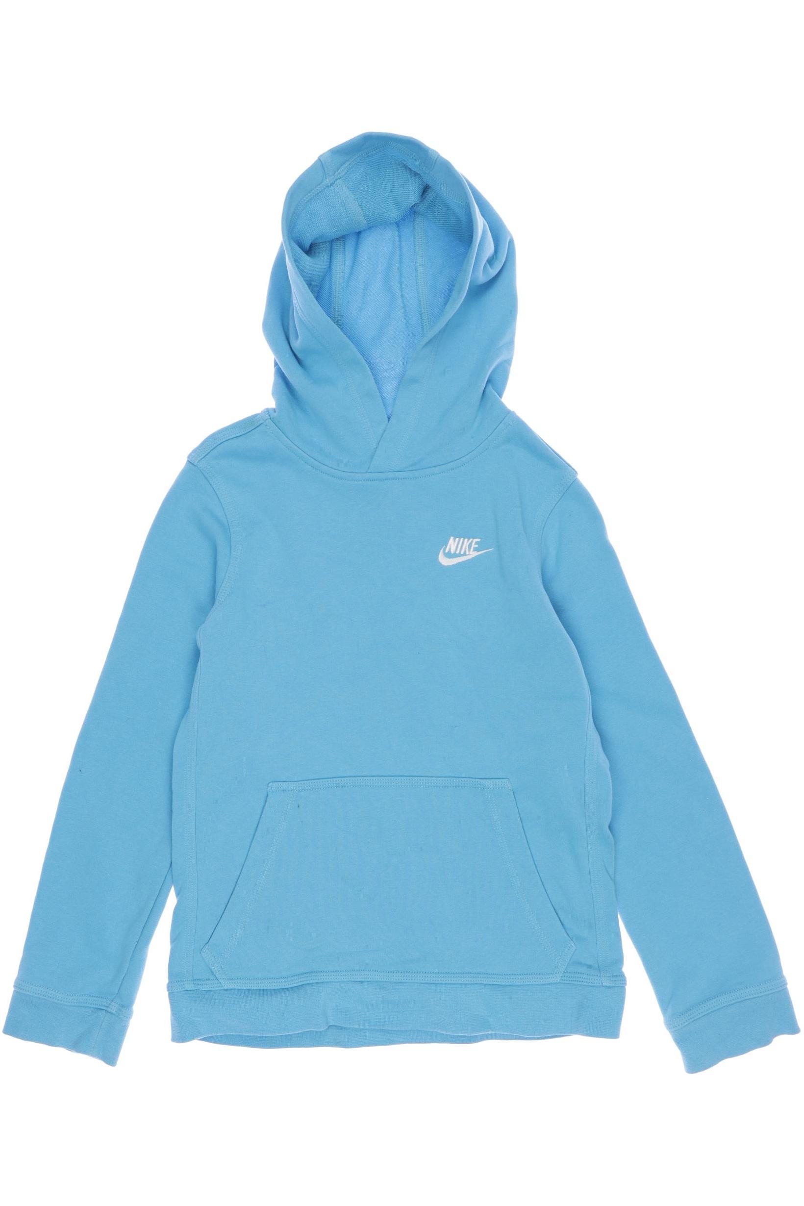 

Nike Mädchen Hoodies & Sweater, blau