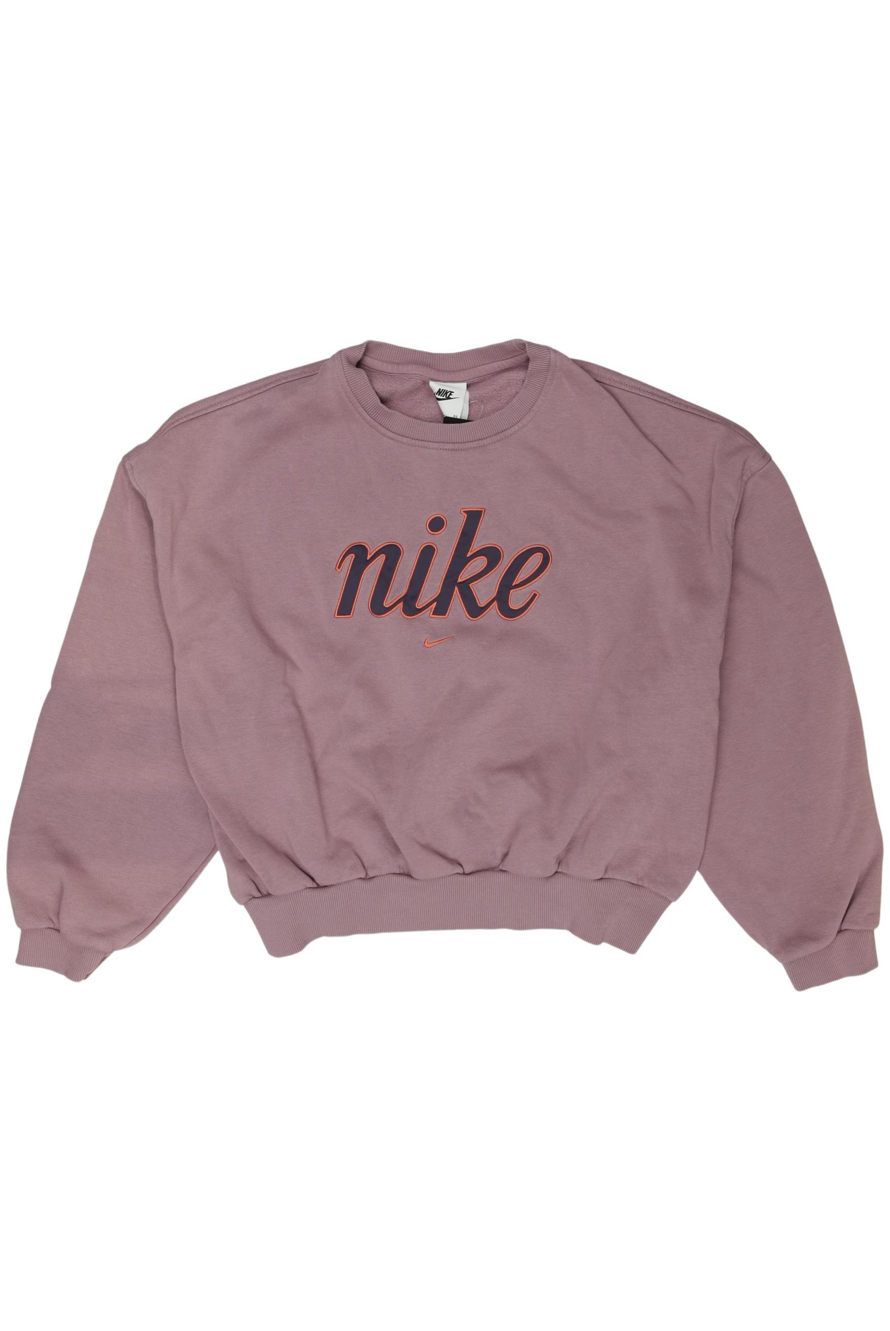 

Nike Mädchen Hoodies & Sweater, flieder, Gr. 170