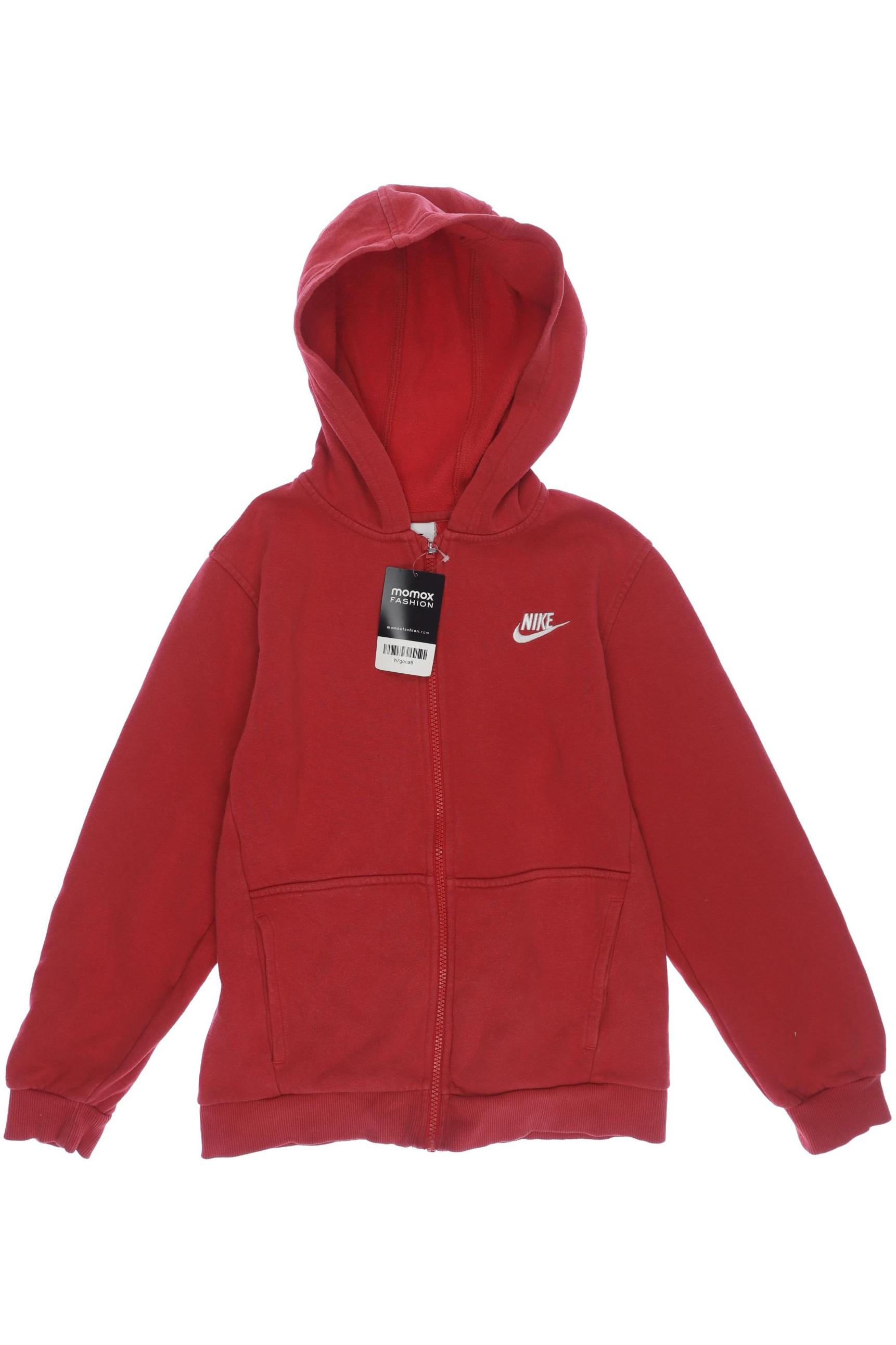 

Nike Damen Hoodies & Sweater, rot, Gr. 158