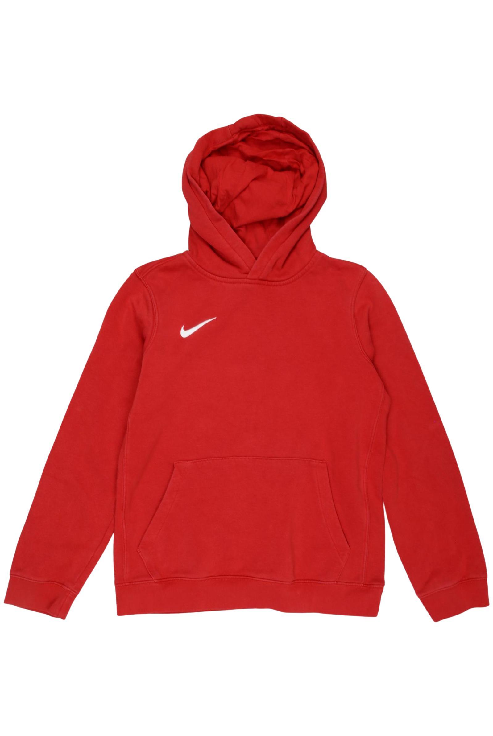 

Nike Damen Hoodies & Sweater, rot, Gr. 146
