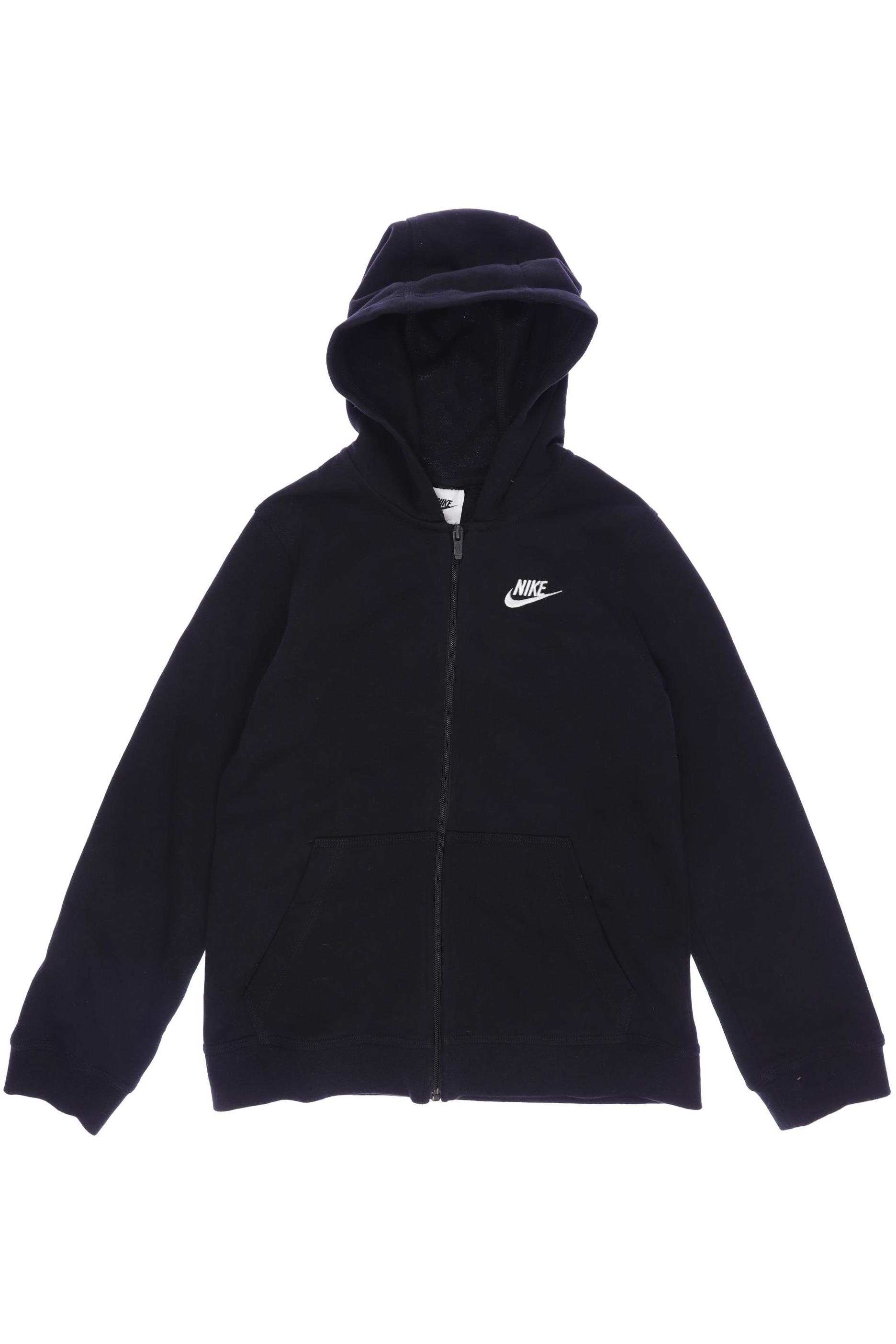 

Nike Damen Hoodies & Sweater, schwarz, Gr. 158