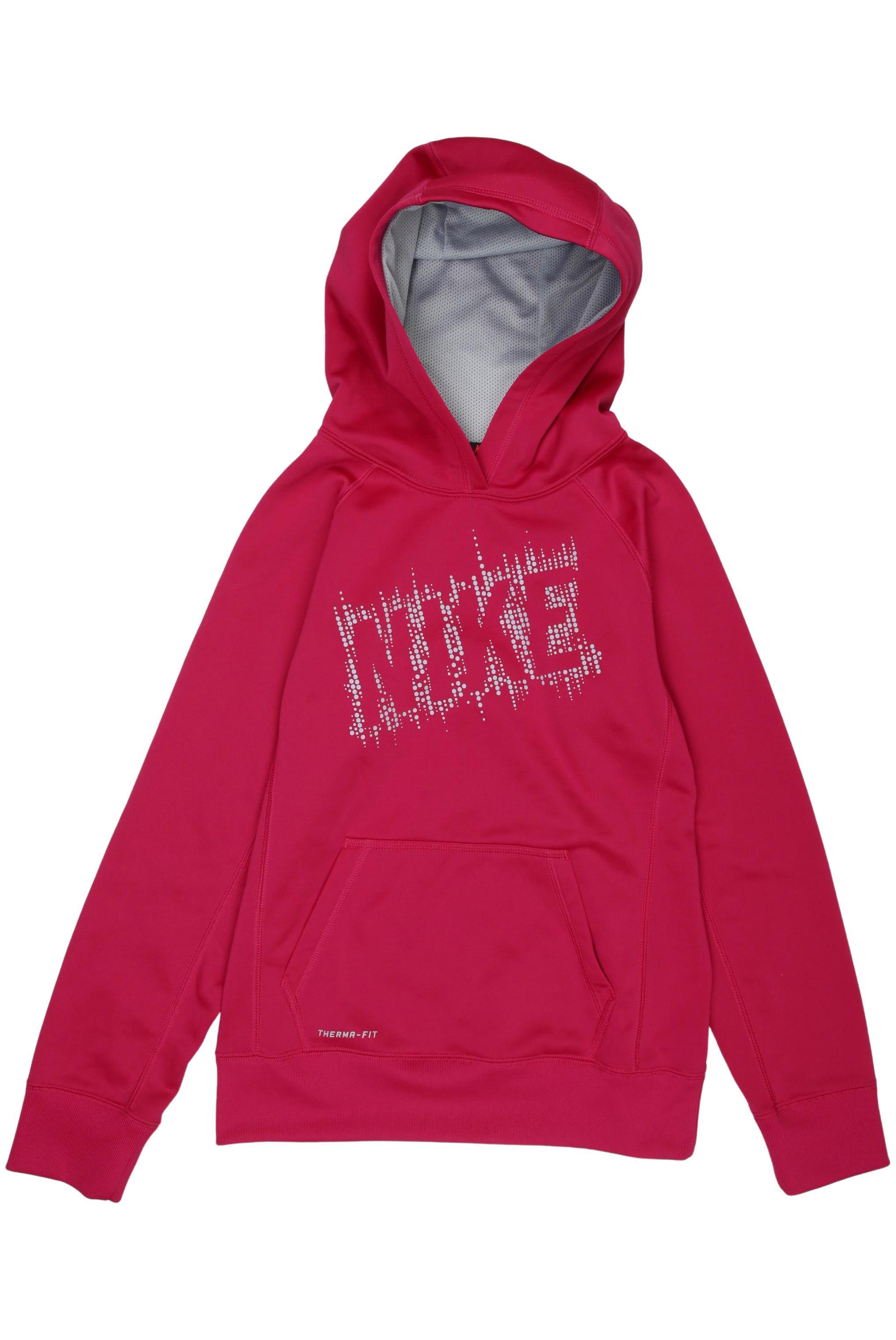 

Nike Damen Hoodies & Sweater, pink, Gr. 158