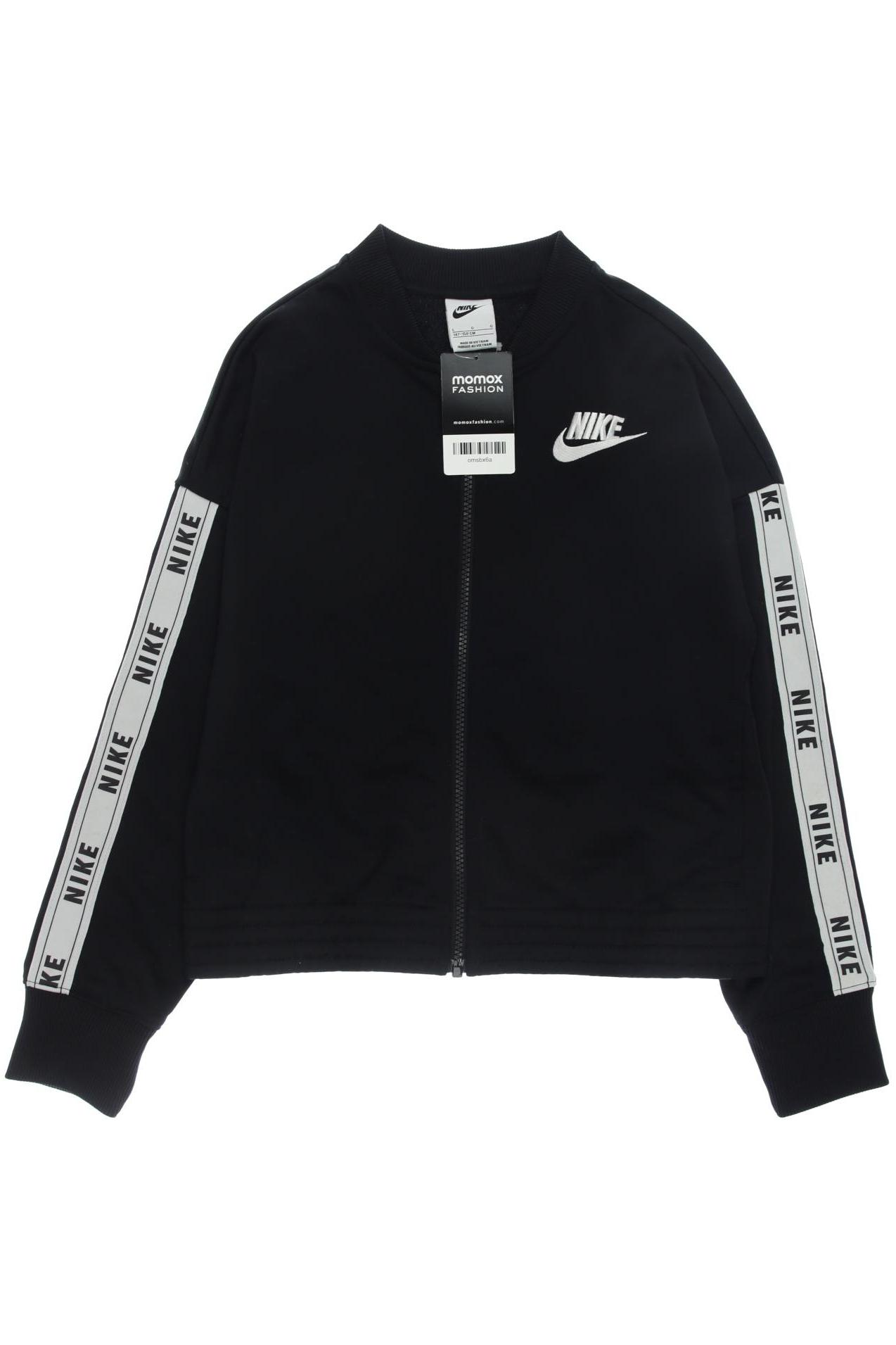 

Nike Damen Hoodies & Sweater, schwarz, Gr. 158