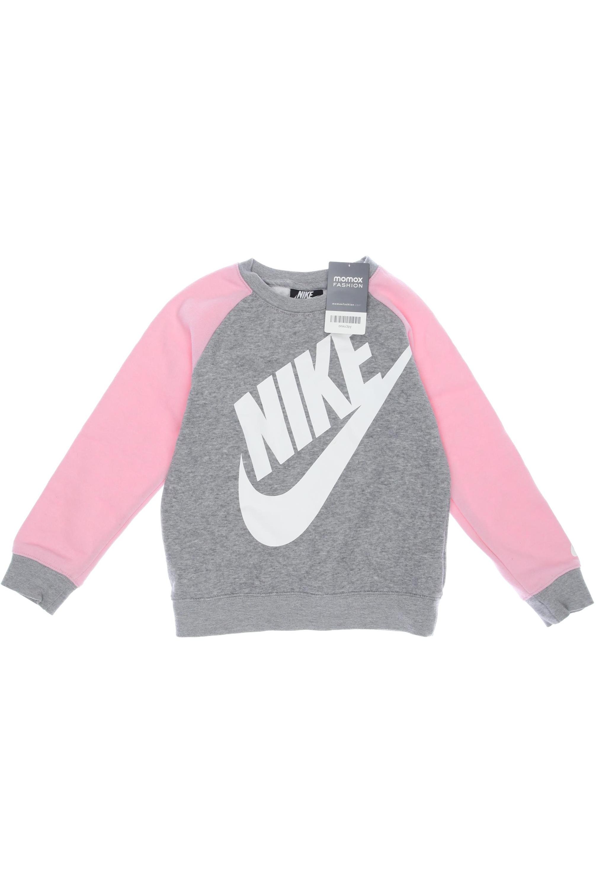

Nike Damen Hoodies & Sweater, grau, Gr. 146