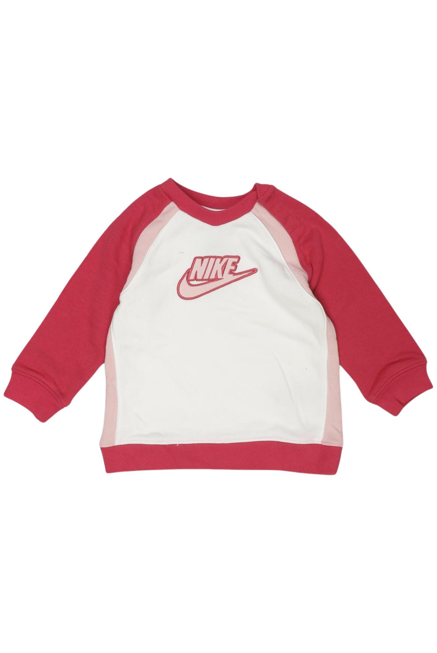 

Nike Mädchen Hoodies & Sweater, mehrfarbig, Gr. 98