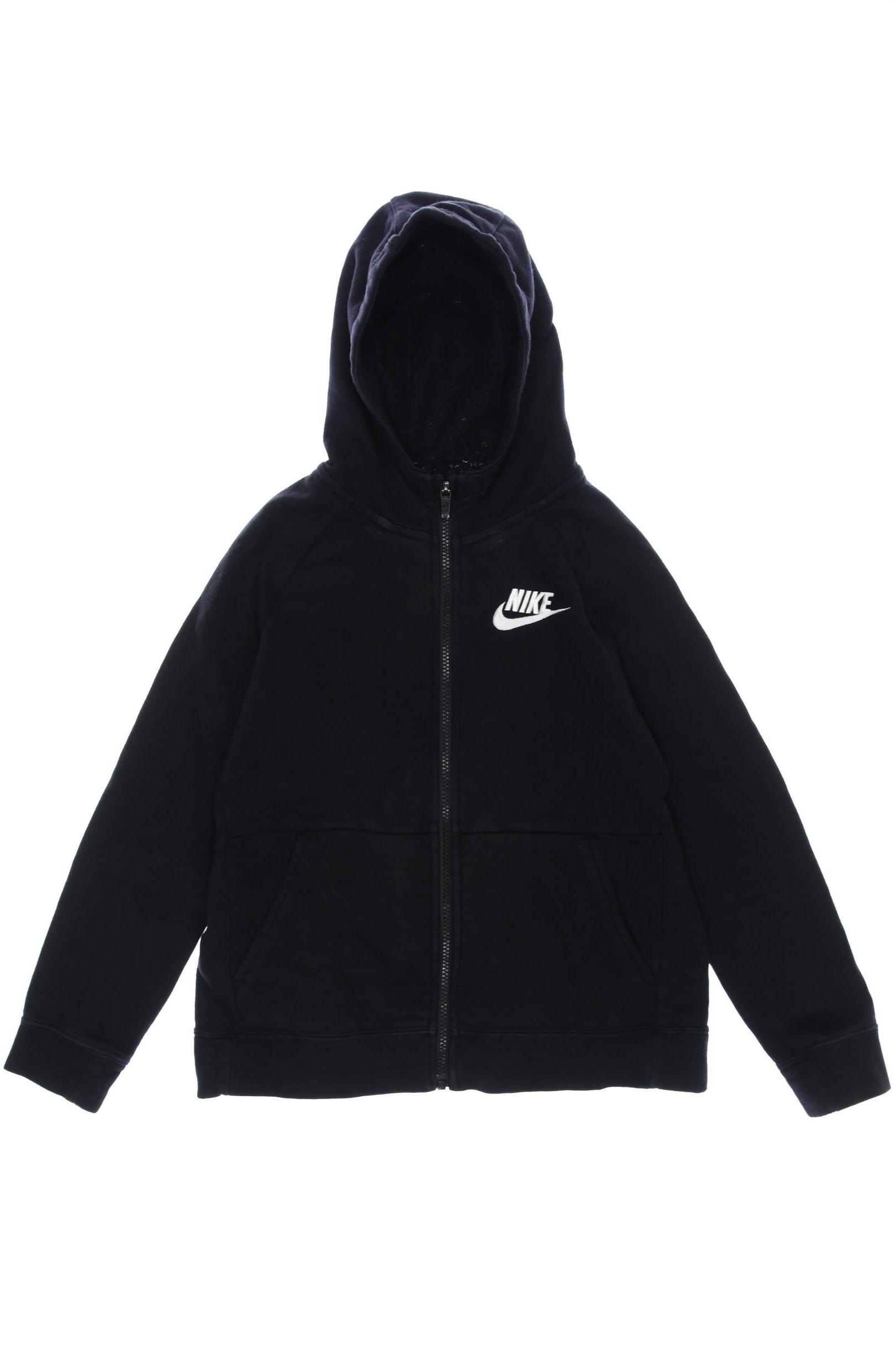 

Nike Damen Hoodies & Sweater, schwarz, Gr. 158