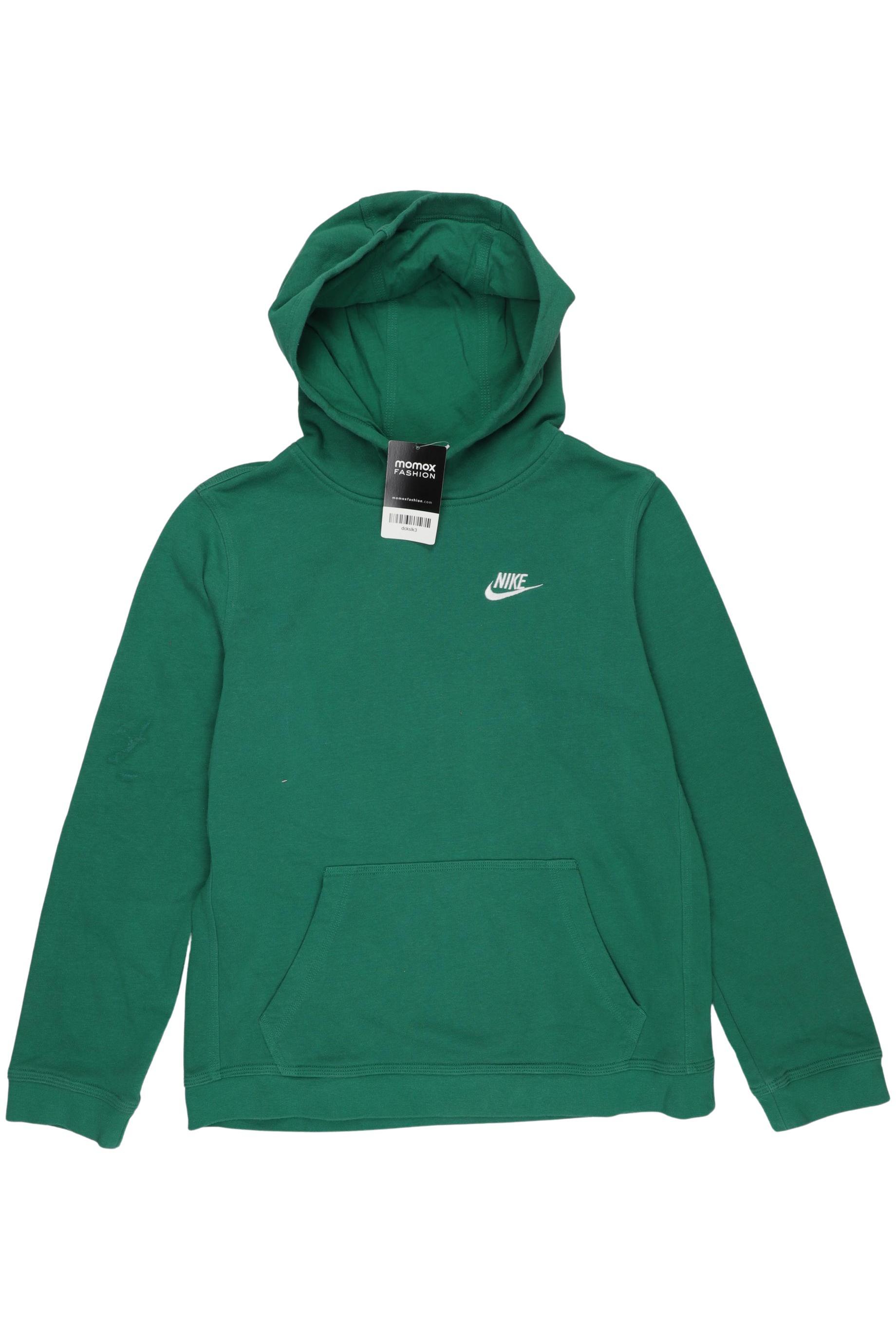 

Nike Damen Hoodies & Sweater, grün, Gr. 158