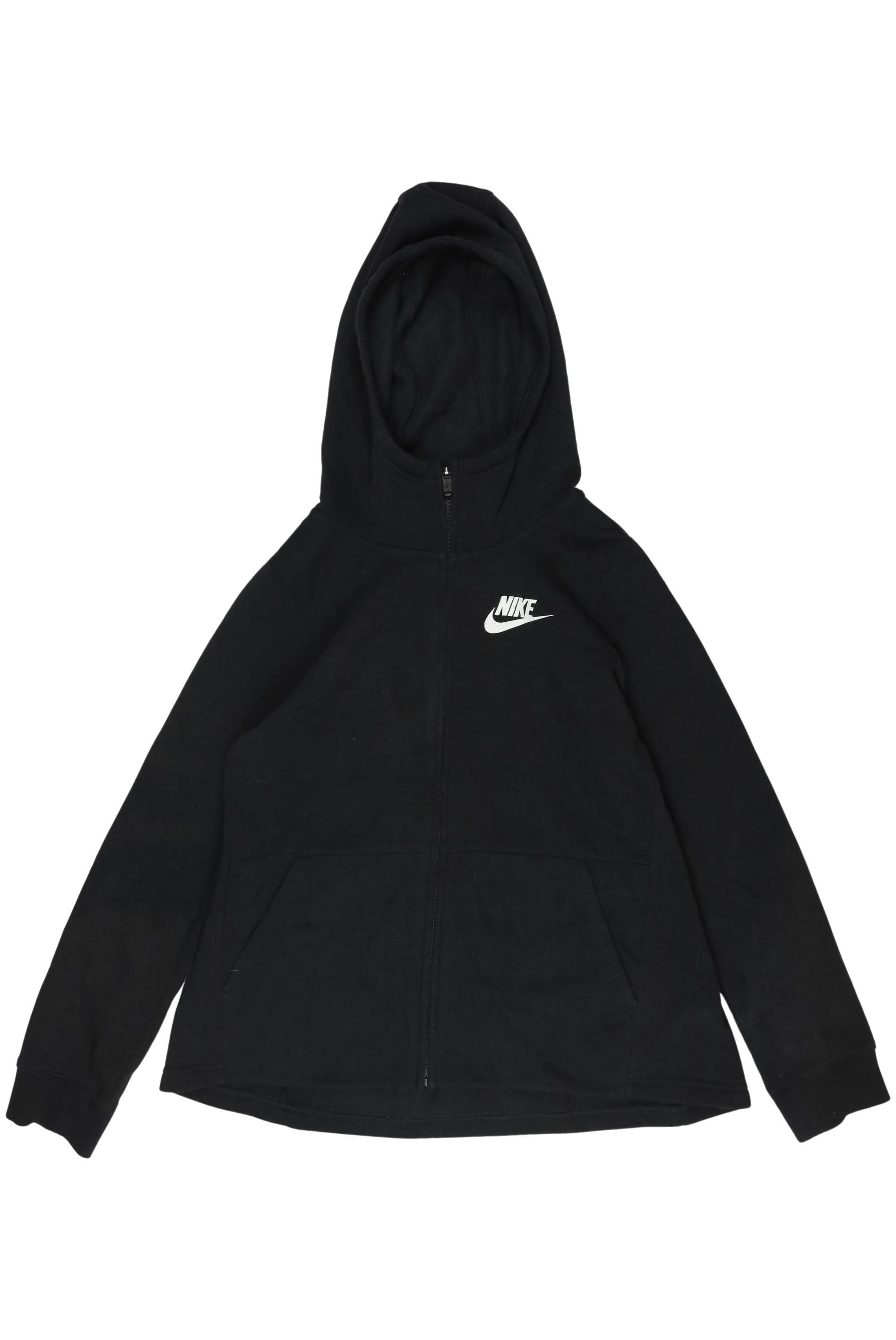 

Nike Mädchen Hoodies & Sweater, schwarz, Gr. 170