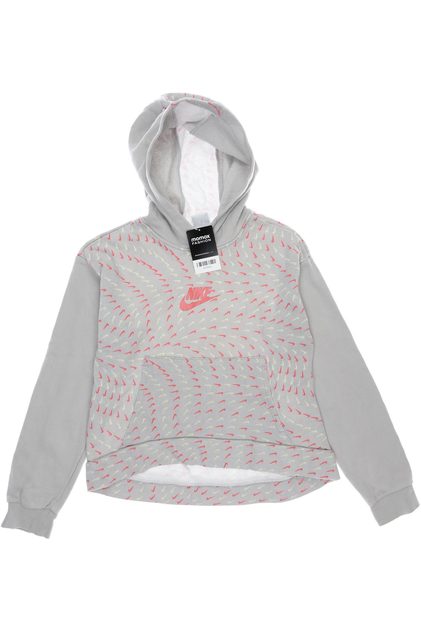 

Nike Damen Hoodies & Sweater, grau, Gr. 170