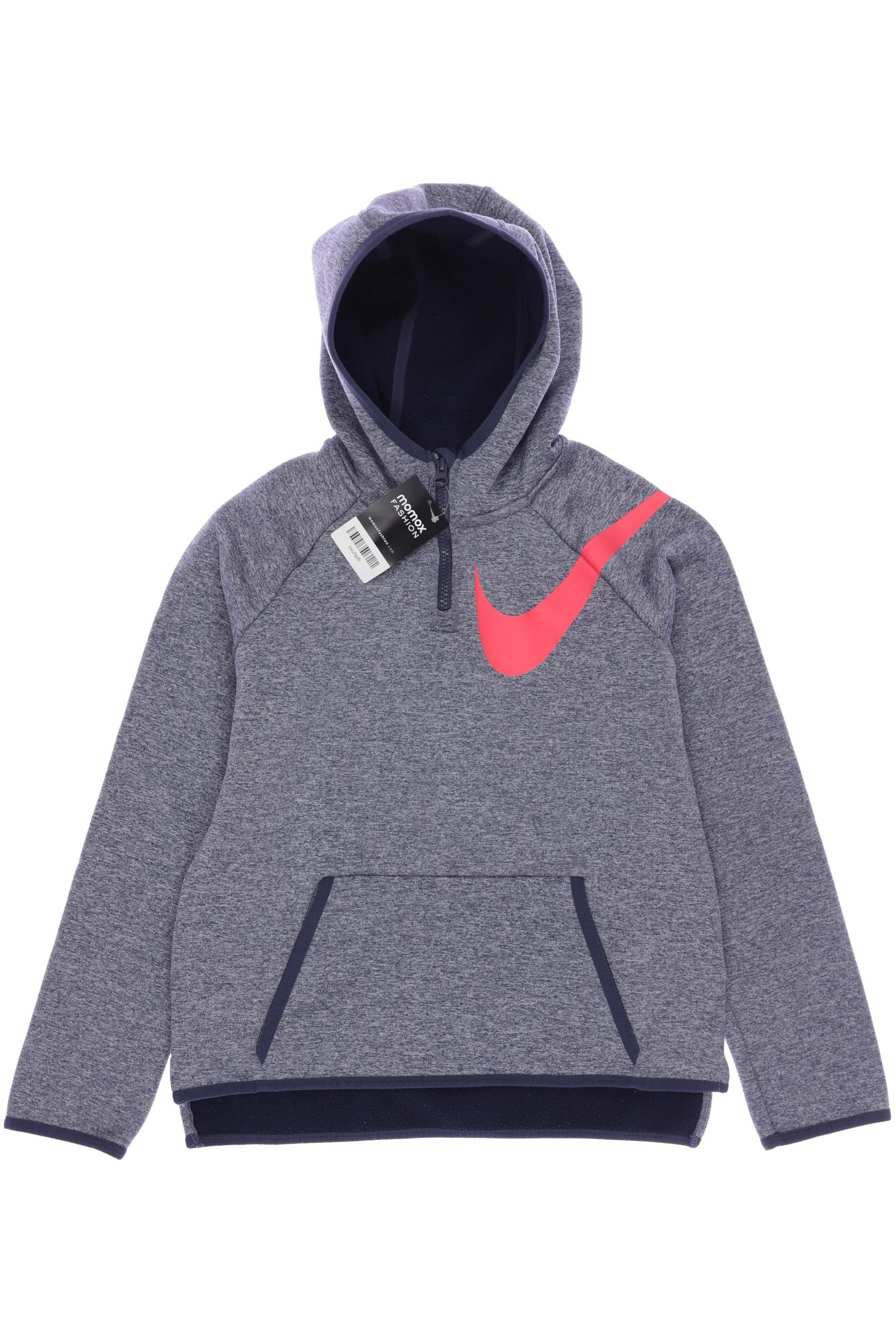 

Nike Mädchen Hoodies & Sweater, blau