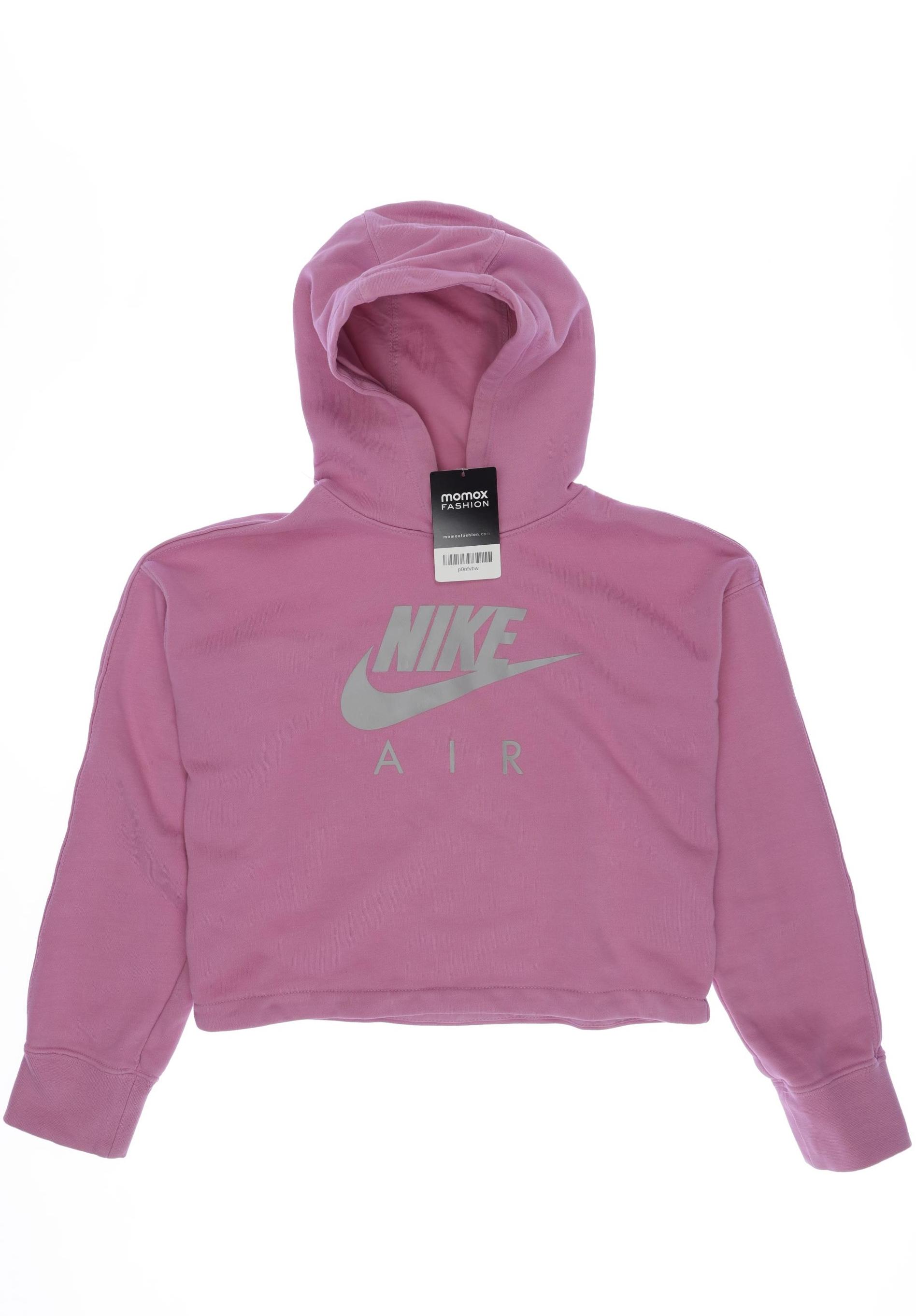 

Nike Damen Hoodies & Sweater, pink, Gr. 146/152