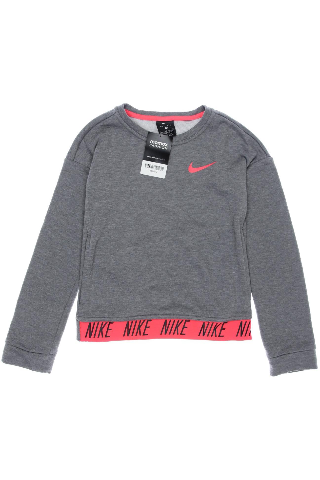 

Nike Damen Hoodies & Sweater, grau, Gr. 134