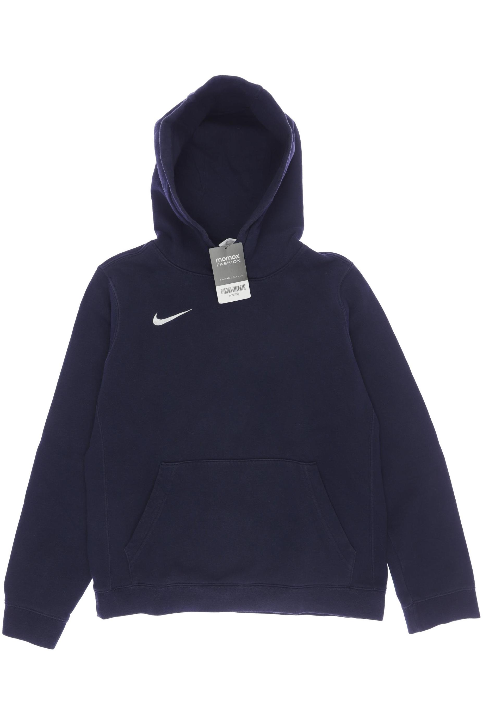 

Nike Damen Hoodies & Sweater, marineblau, Gr. 158