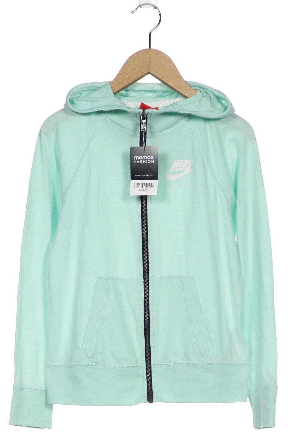 

Nike Mädchen Hoodies & Sweater, grün