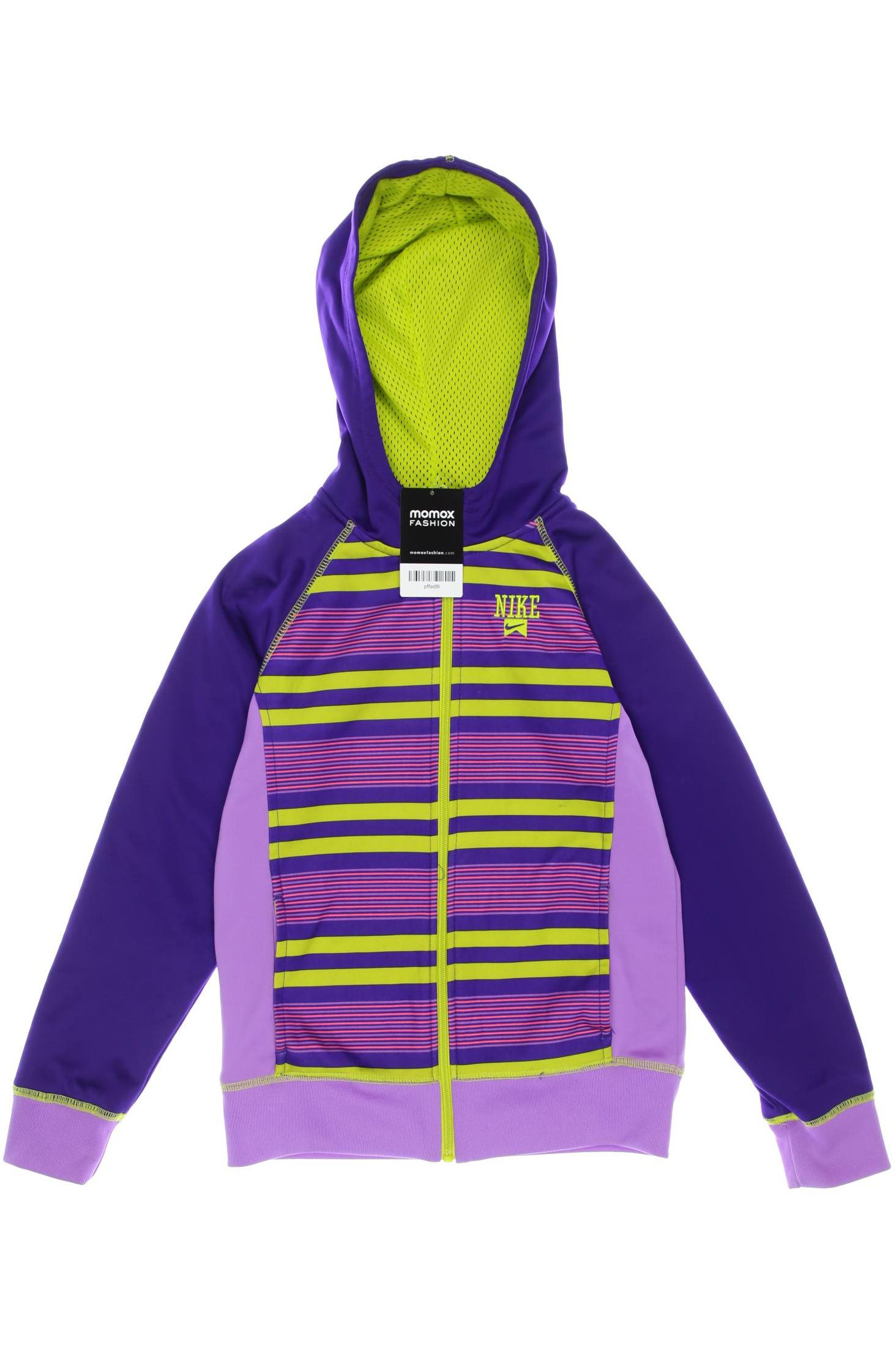 

Nike Damen Hoodies & Sweater, flieder, Gr. 146