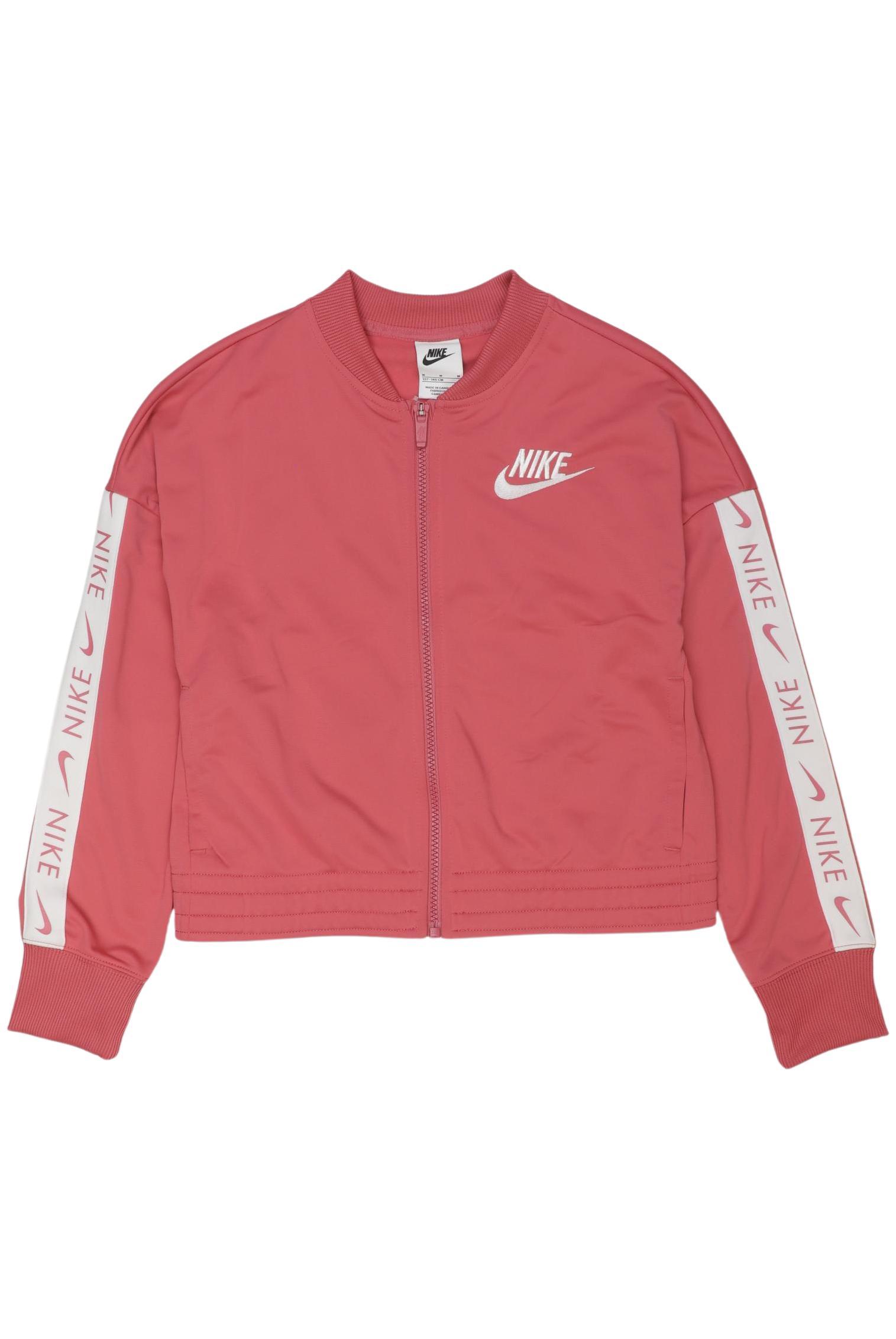 

Nike Mädchen Hoodies & Sweater, pink, Gr. 146