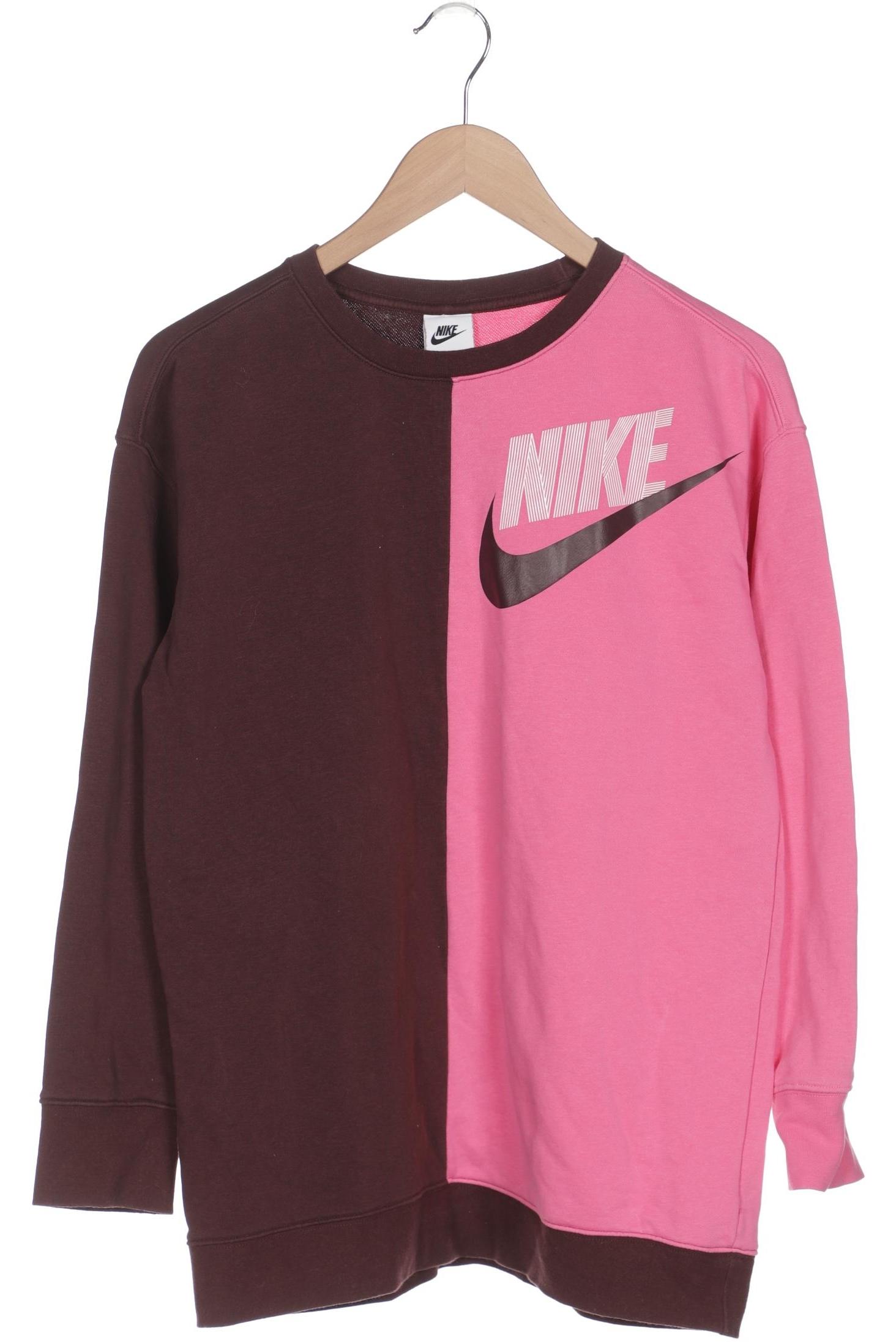 

Nike Damen Hoodies & Sweater, pink, Gr. 152