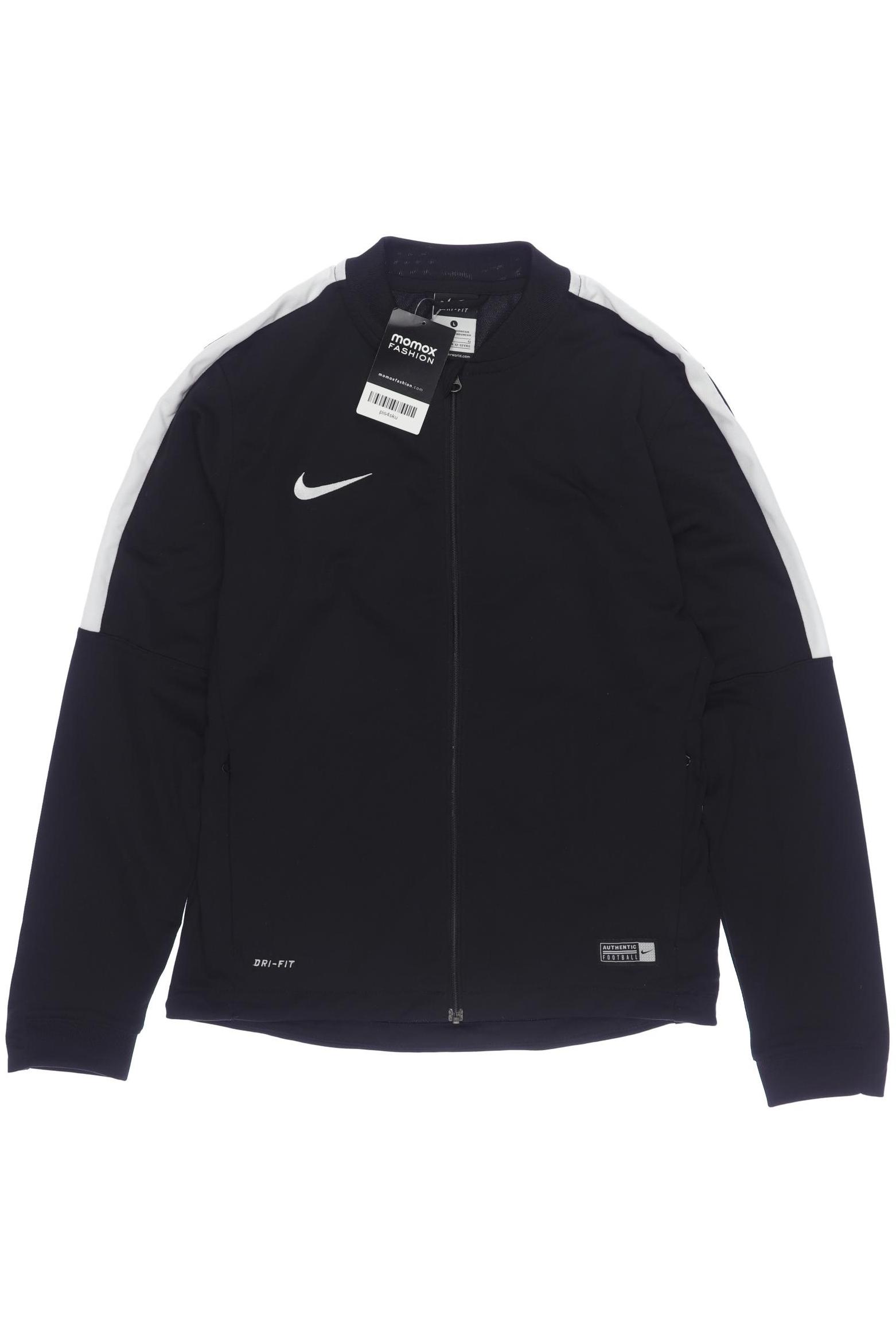 

Nike Damen Hoodies & Sweater, schwarz, Gr. 158