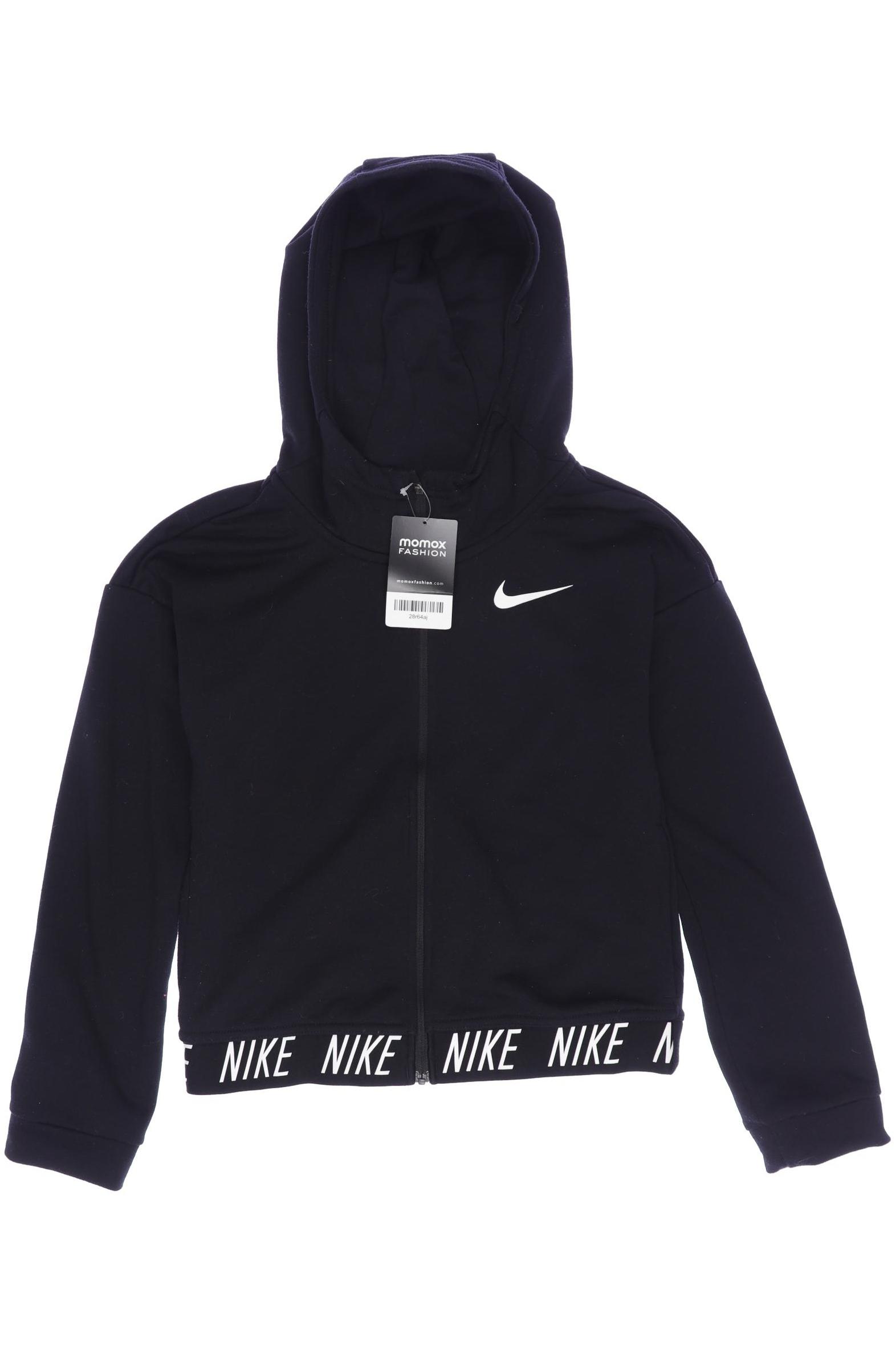 

Nike Mädchen Hoodies & Sweater, schwarz