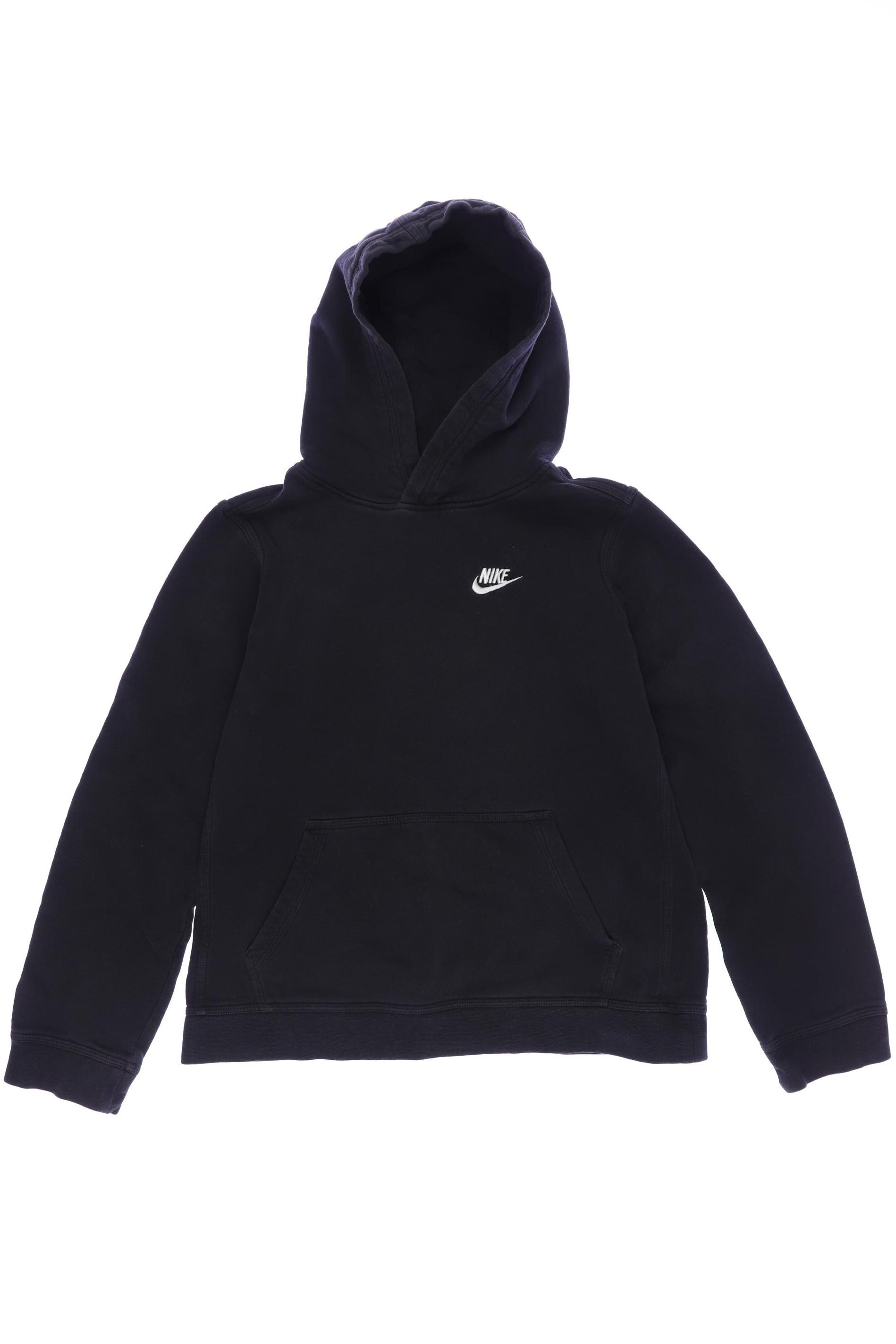 

Nike Damen Hoodies & Sweater, schwarz, Gr. 170