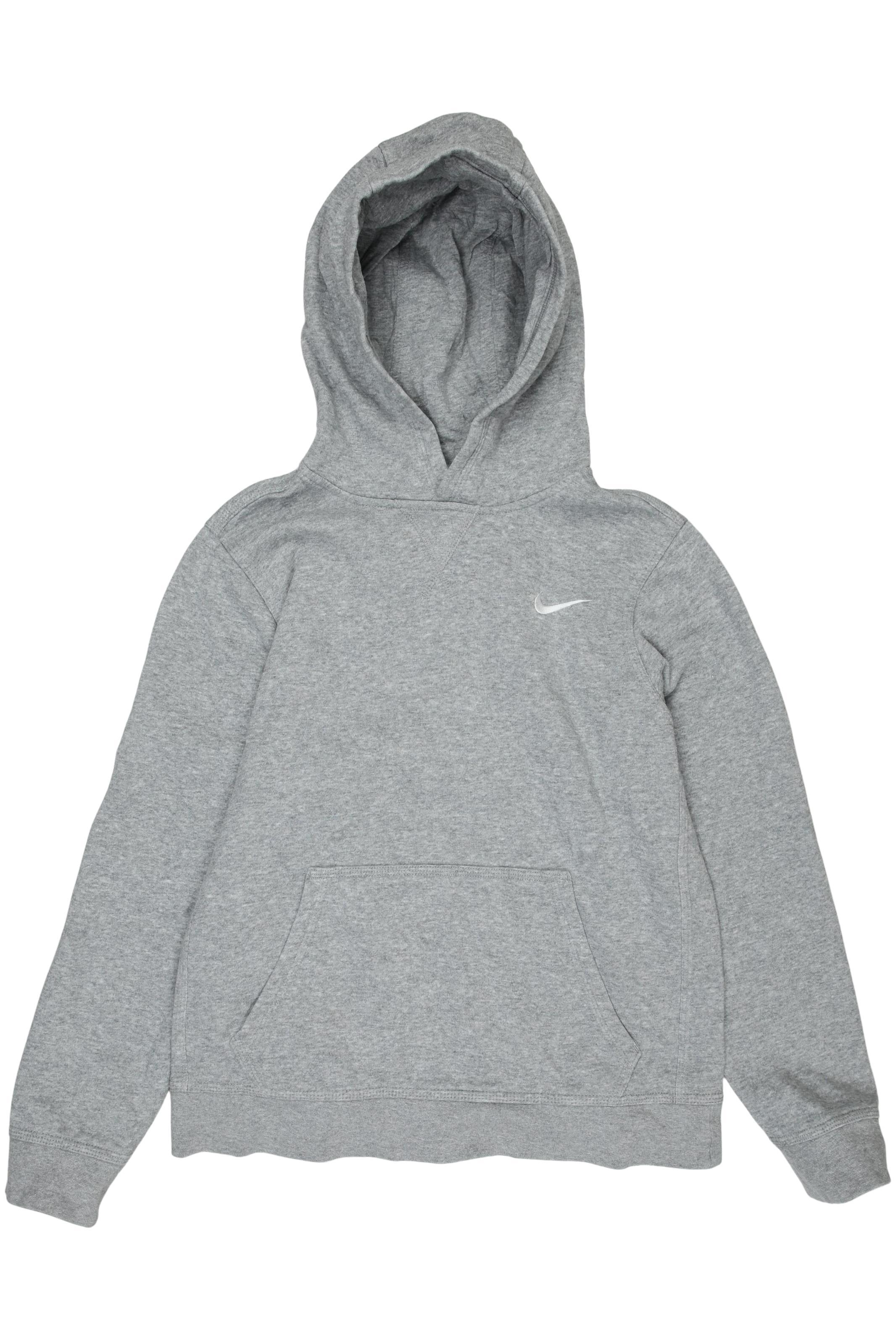 

Nike Mädchen Hoodies & Sweater, grau, Gr. 158