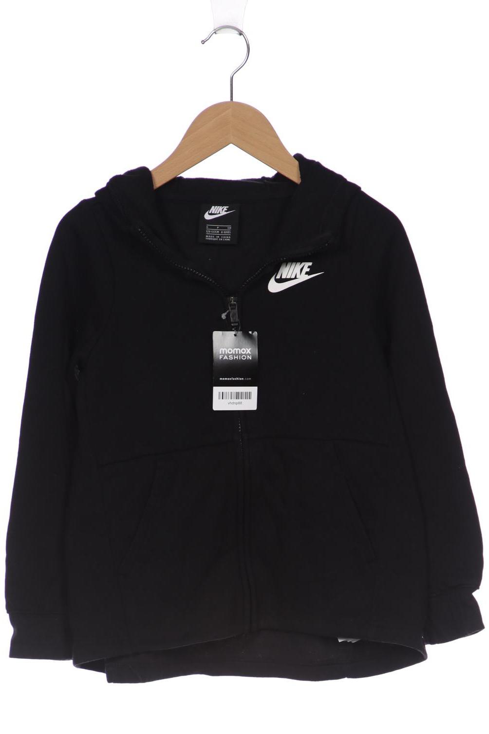 

Nike Mädchen Hoodies & Sweater, schwarz