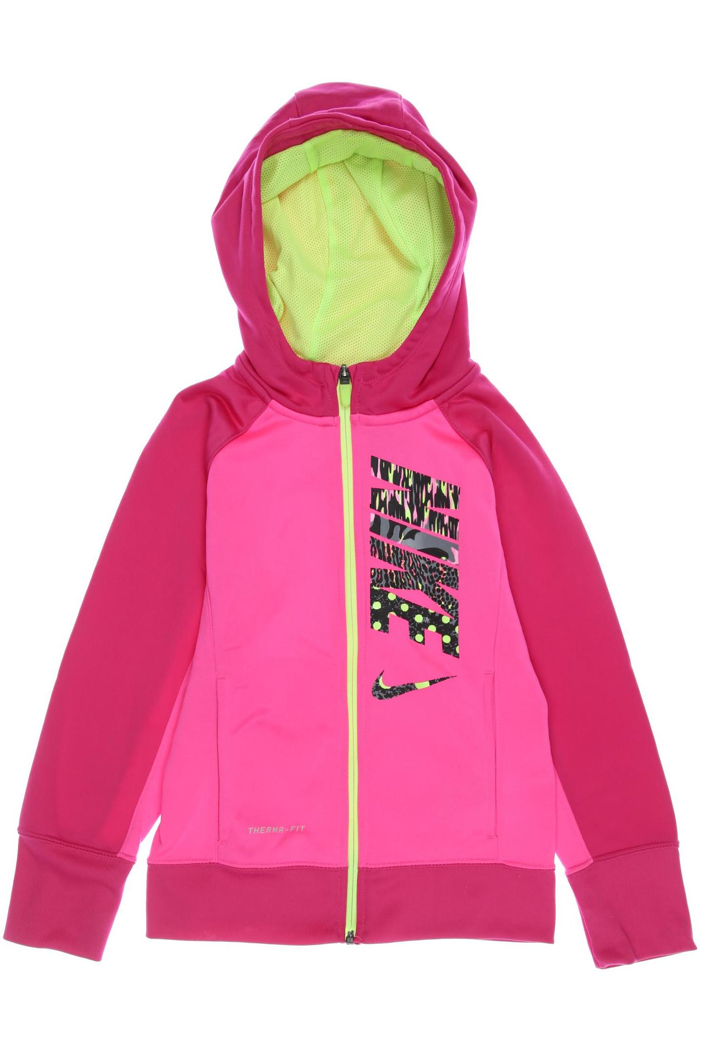 

Nike Damen Hoodies & Sweater, pink, Gr. 134