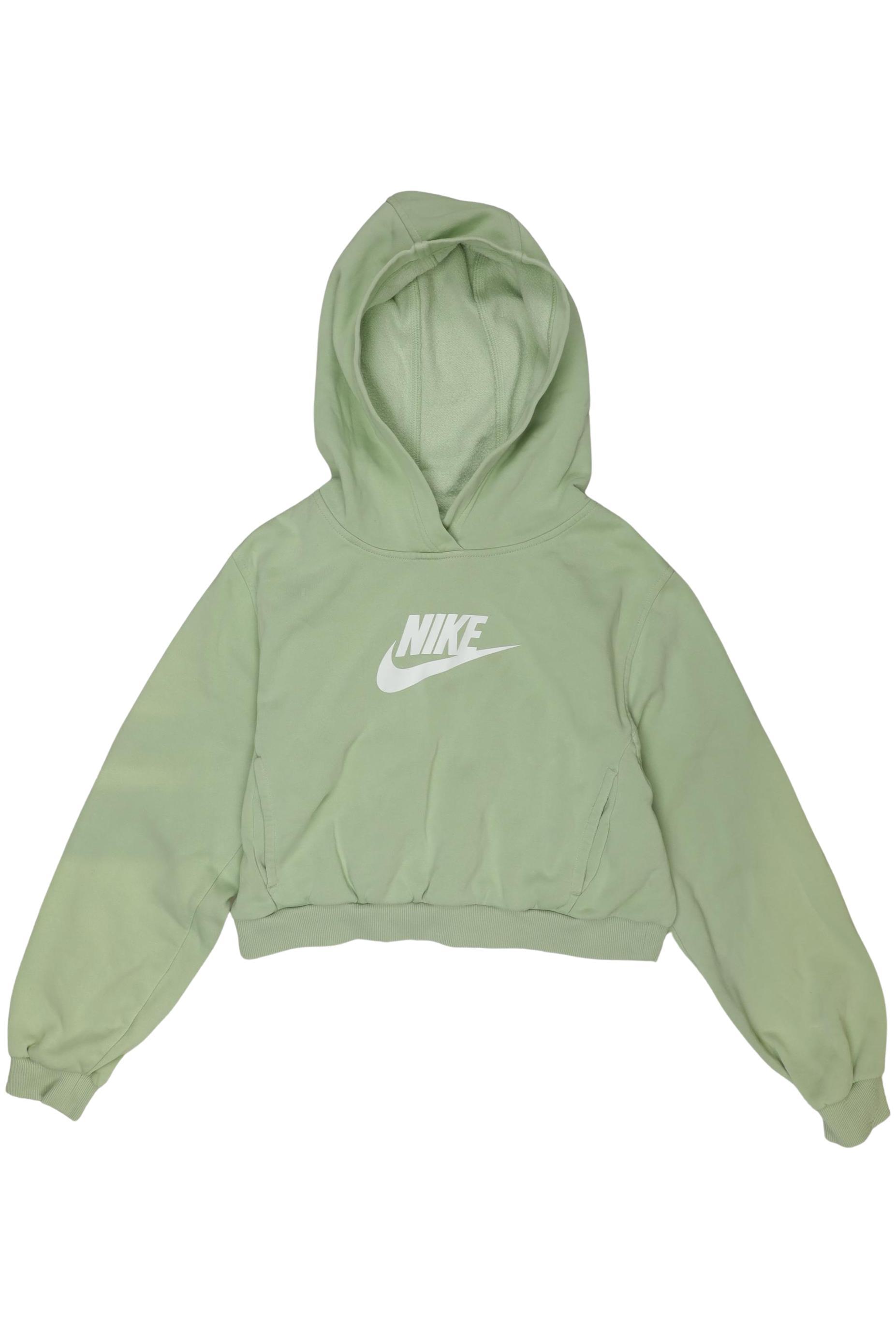 

Nike Mädchen Hoodies & Sweater, hellgrün, Gr. 170