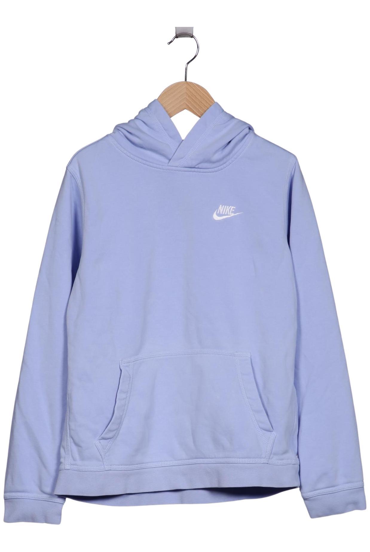 

Nike Damen Hoodies & Sweater, hellblau, Gr. 170