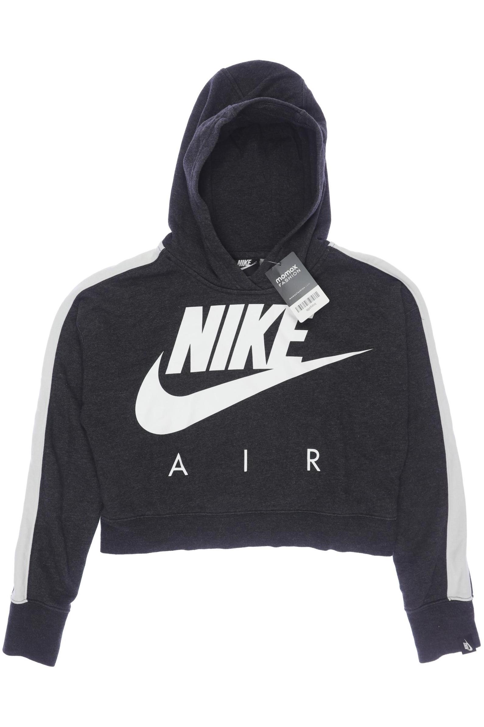 

Nike Damen Hoodies & Sweater, grau, Gr. 170