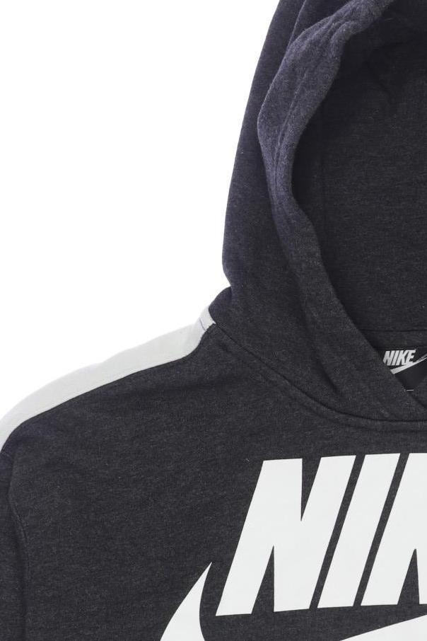 Thumbnail - Nike Mädchen Hoodies &amp; Sweater, grau, Gr. 170