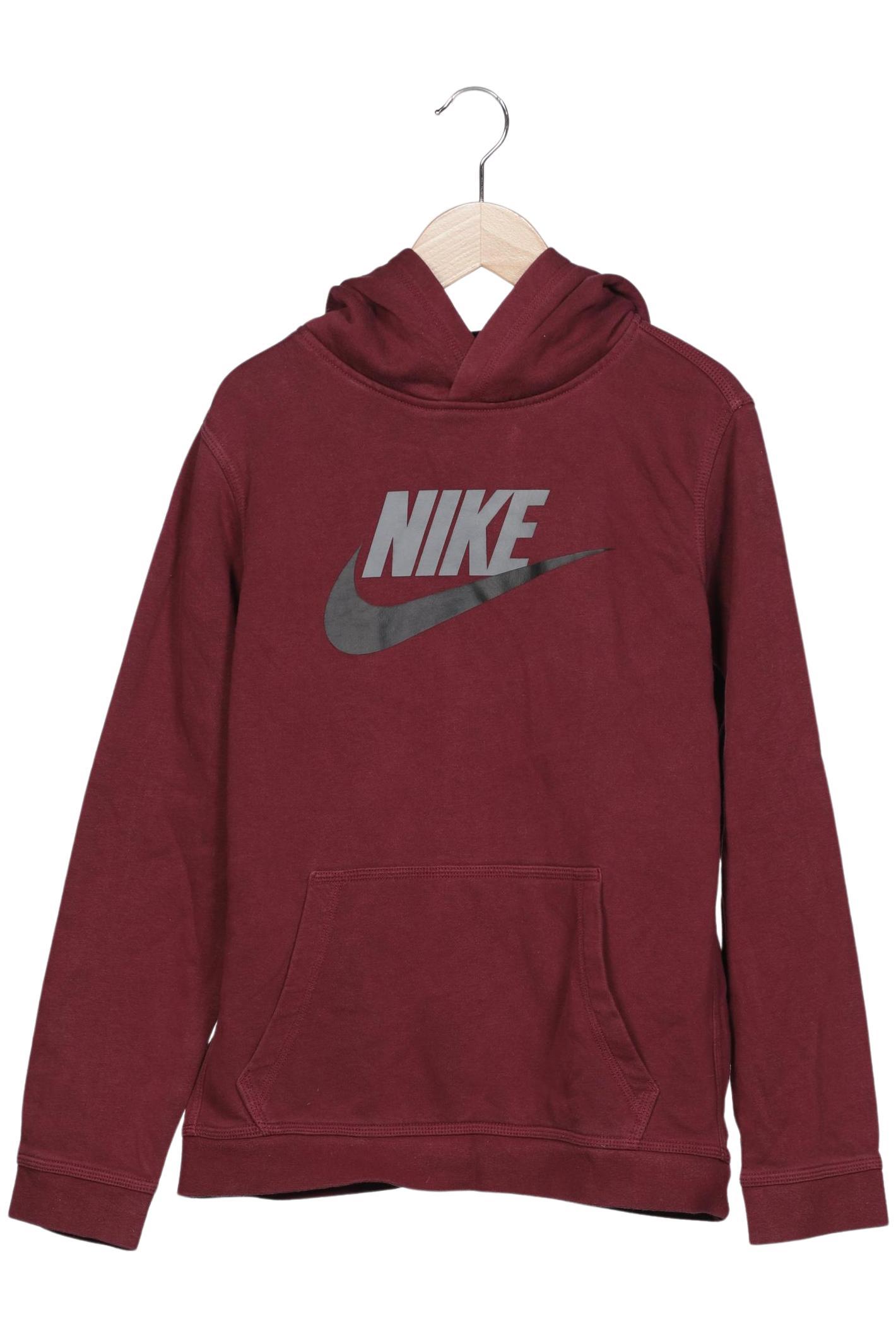 

Nike Damen Hoodies & Sweater, bordeaux, Gr. 170