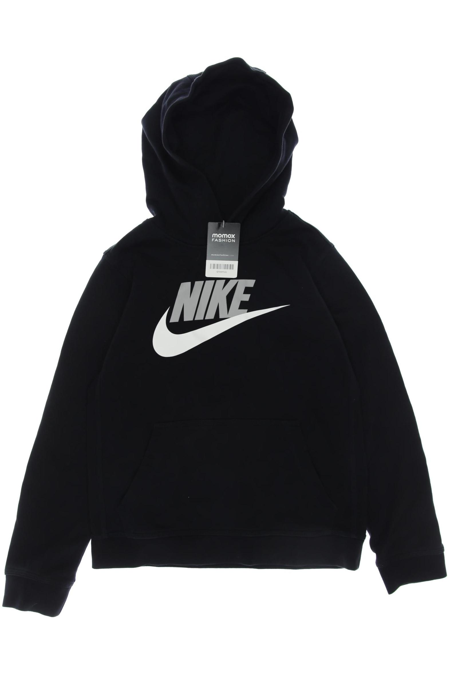 

Nike Damen Hoodies & Sweater, schwarz, Gr. 146