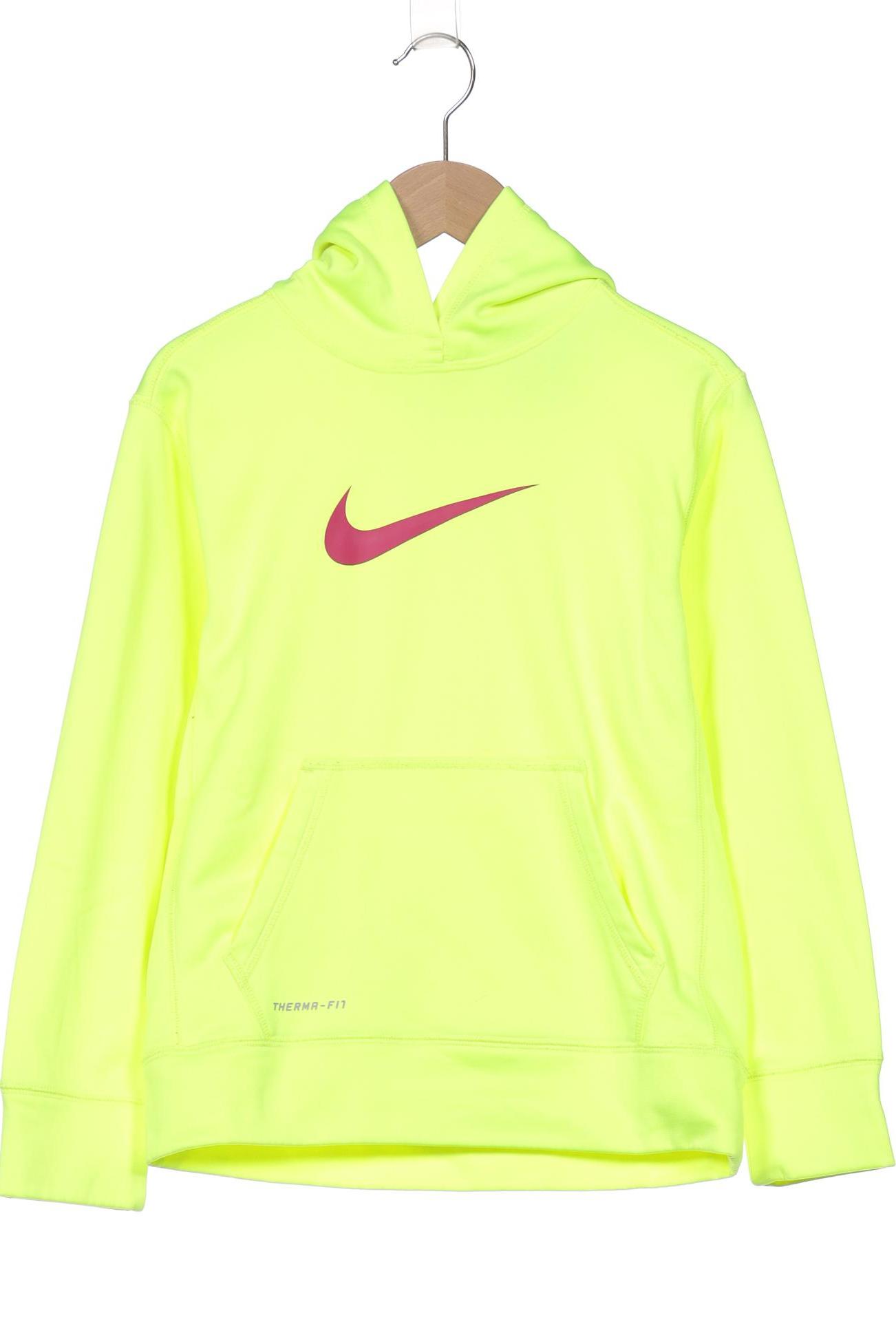 

Nike Damen Hoodies & Sweater, neon, Gr. 146
