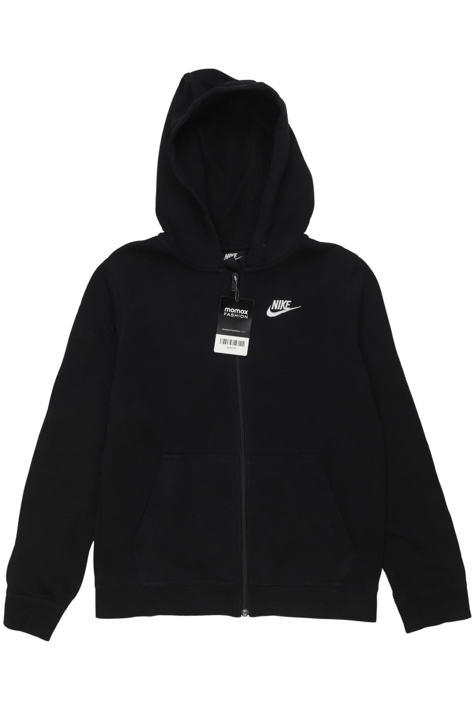 

Nike Mädchen Hoodies & Sweater, schwarz, Gr. 158