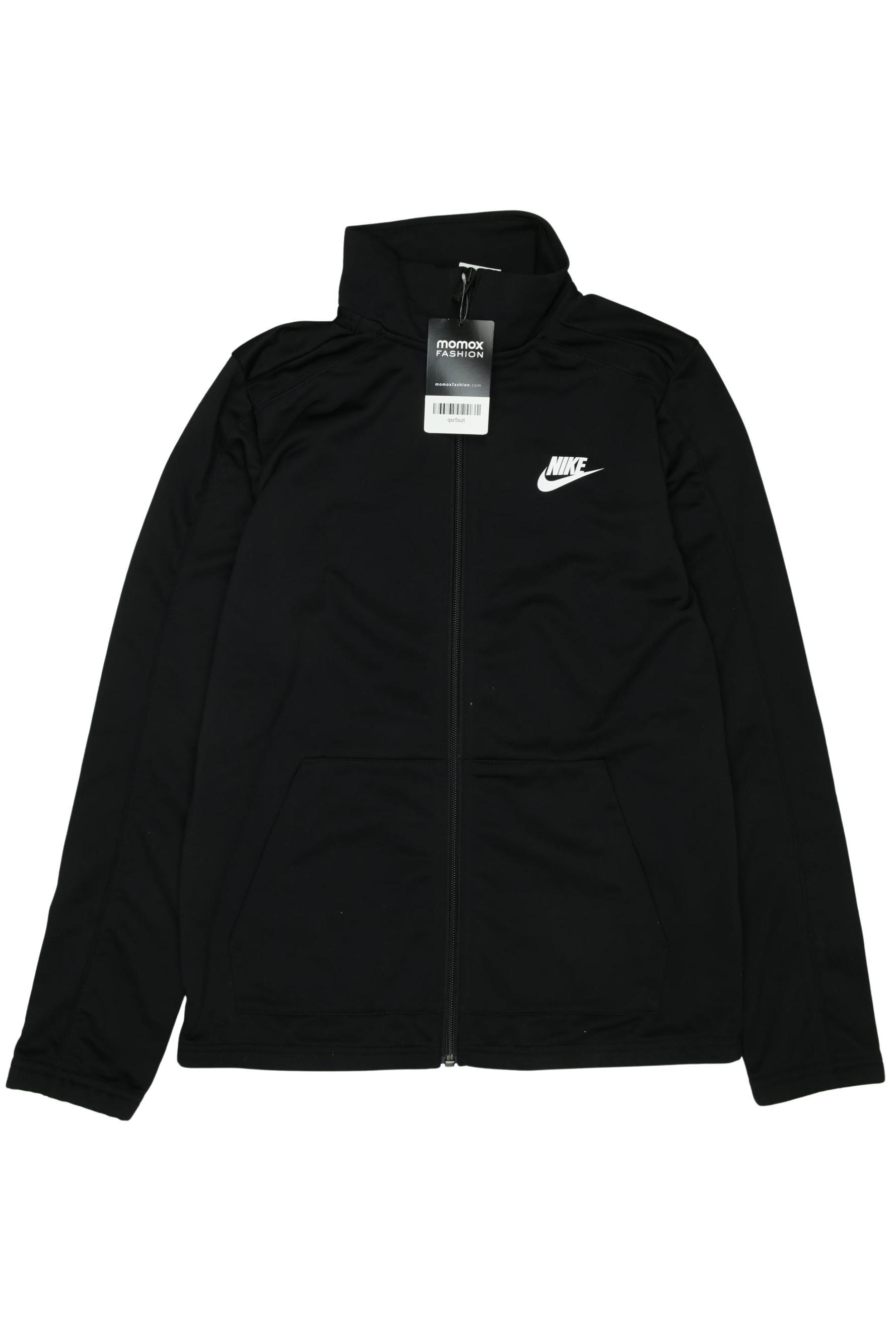 

Nike Damen Hoodies & Sweater, schwarz, Gr. 158