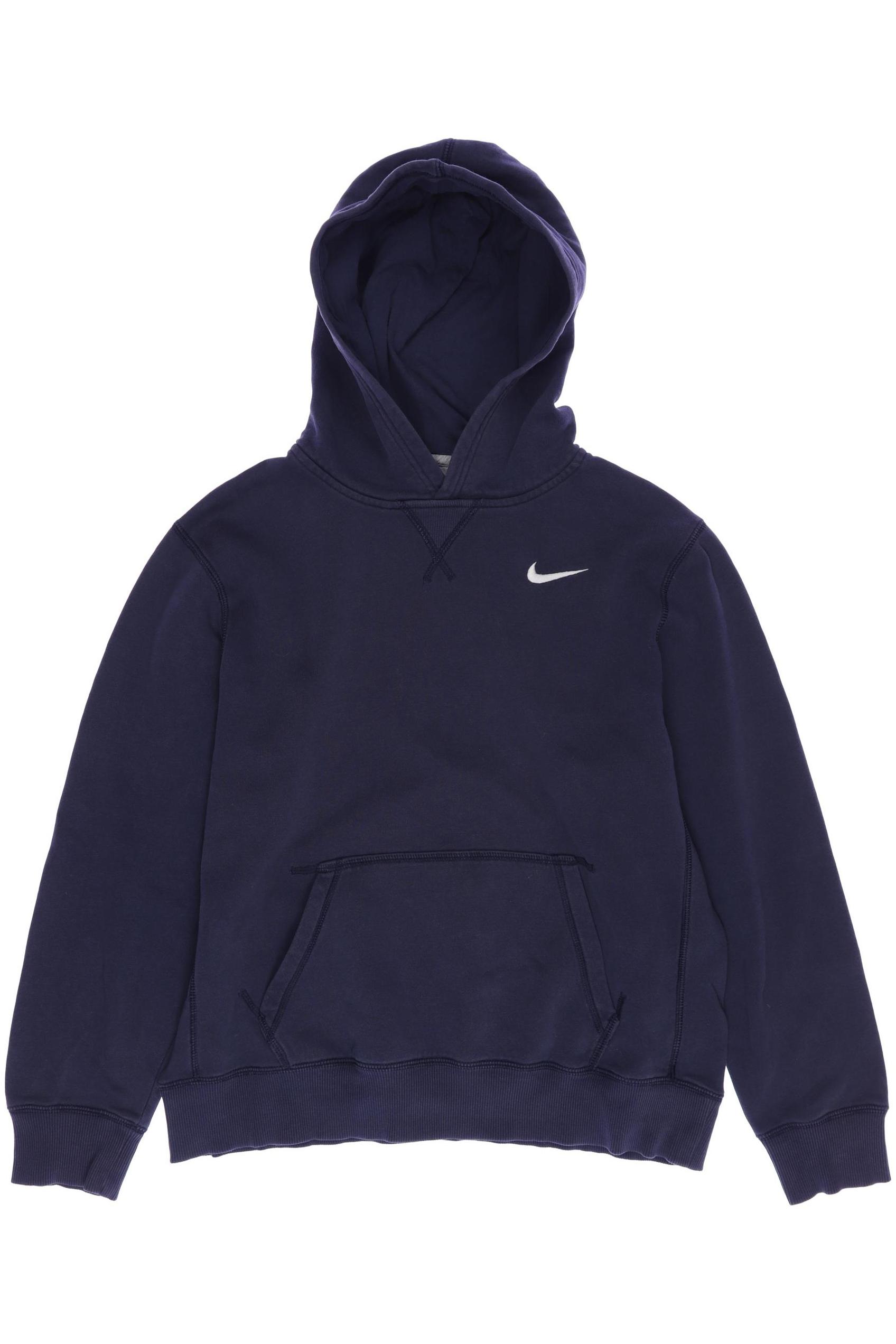 

Nike Damen Hoodies & Sweater, marineblau, Gr. 158