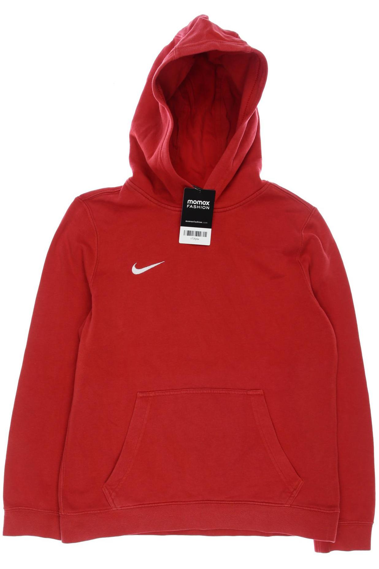 

Nike Damen Hoodies & Sweater, rot, Gr. 158