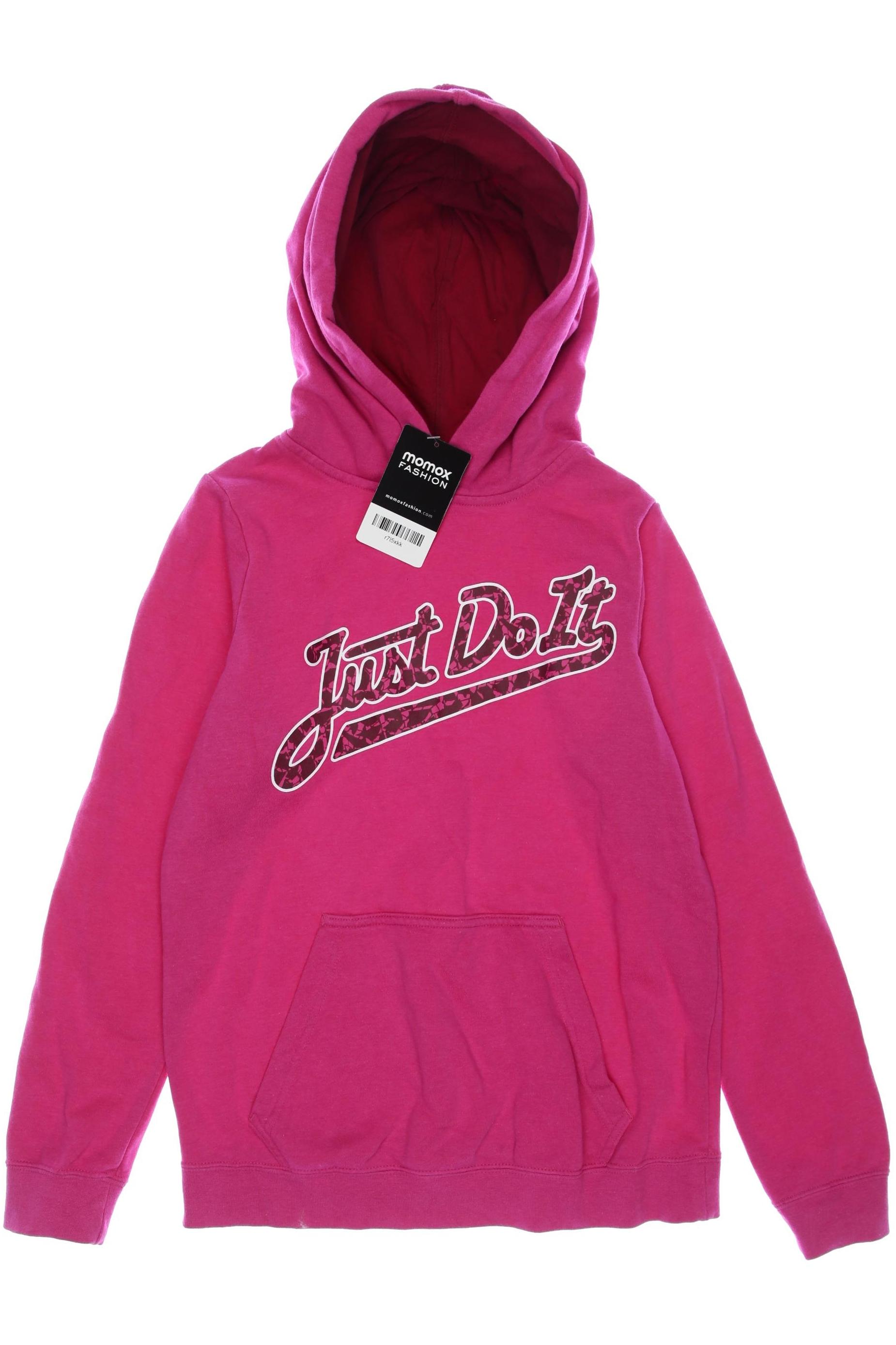 

Nike Damen Hoodies & Sweater, pink, Gr. 158
