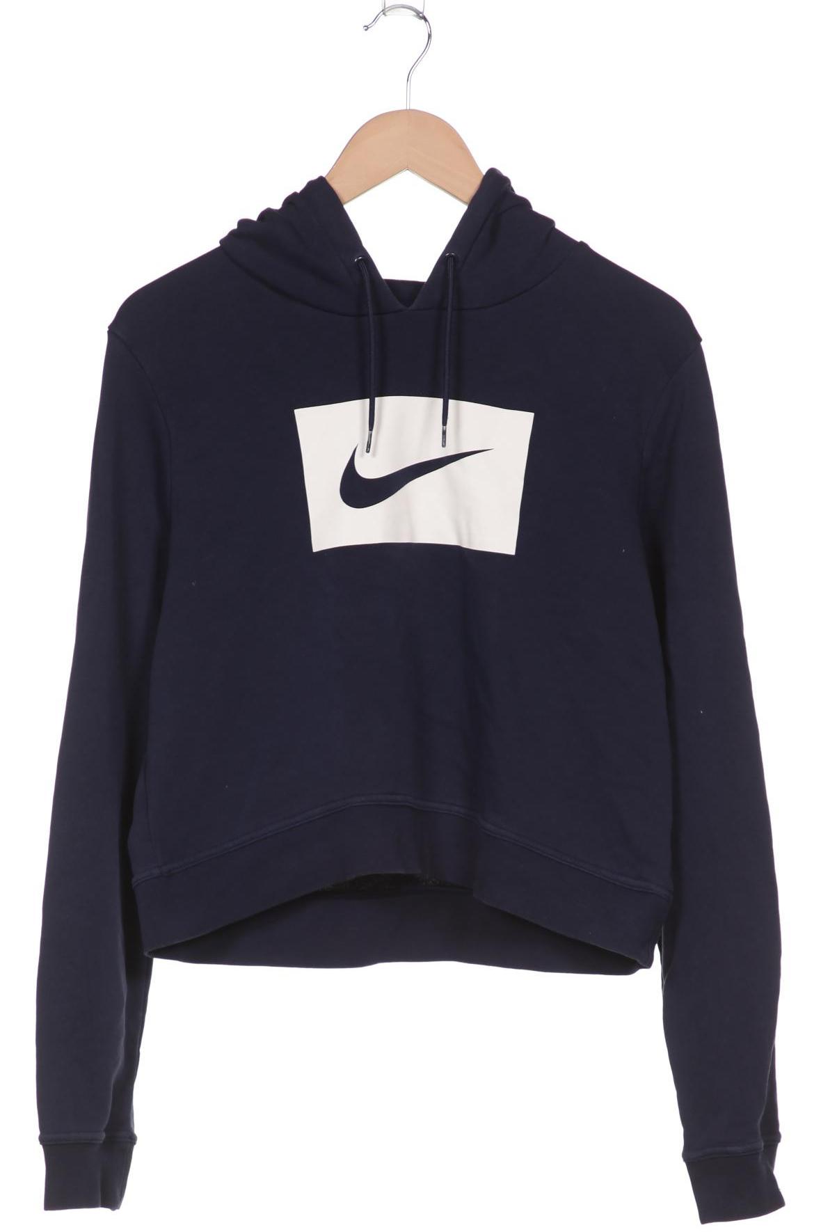 

Nike Mädchen Hoodies & Sweater, marineblau
