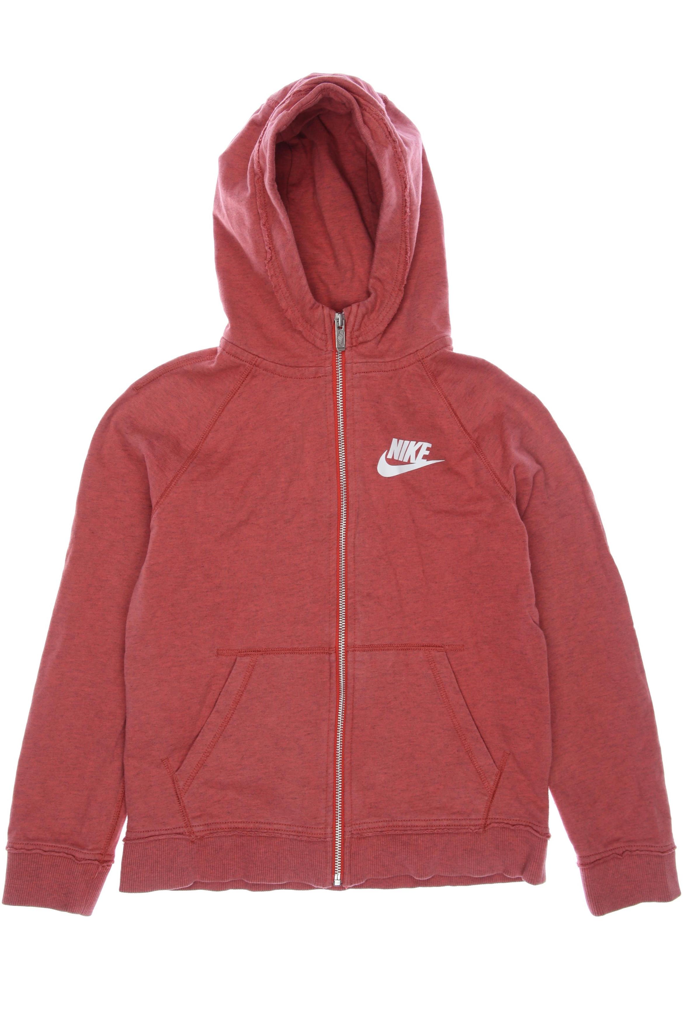 

Nike Damen Hoodies & Sweater, rot, Gr. 146
