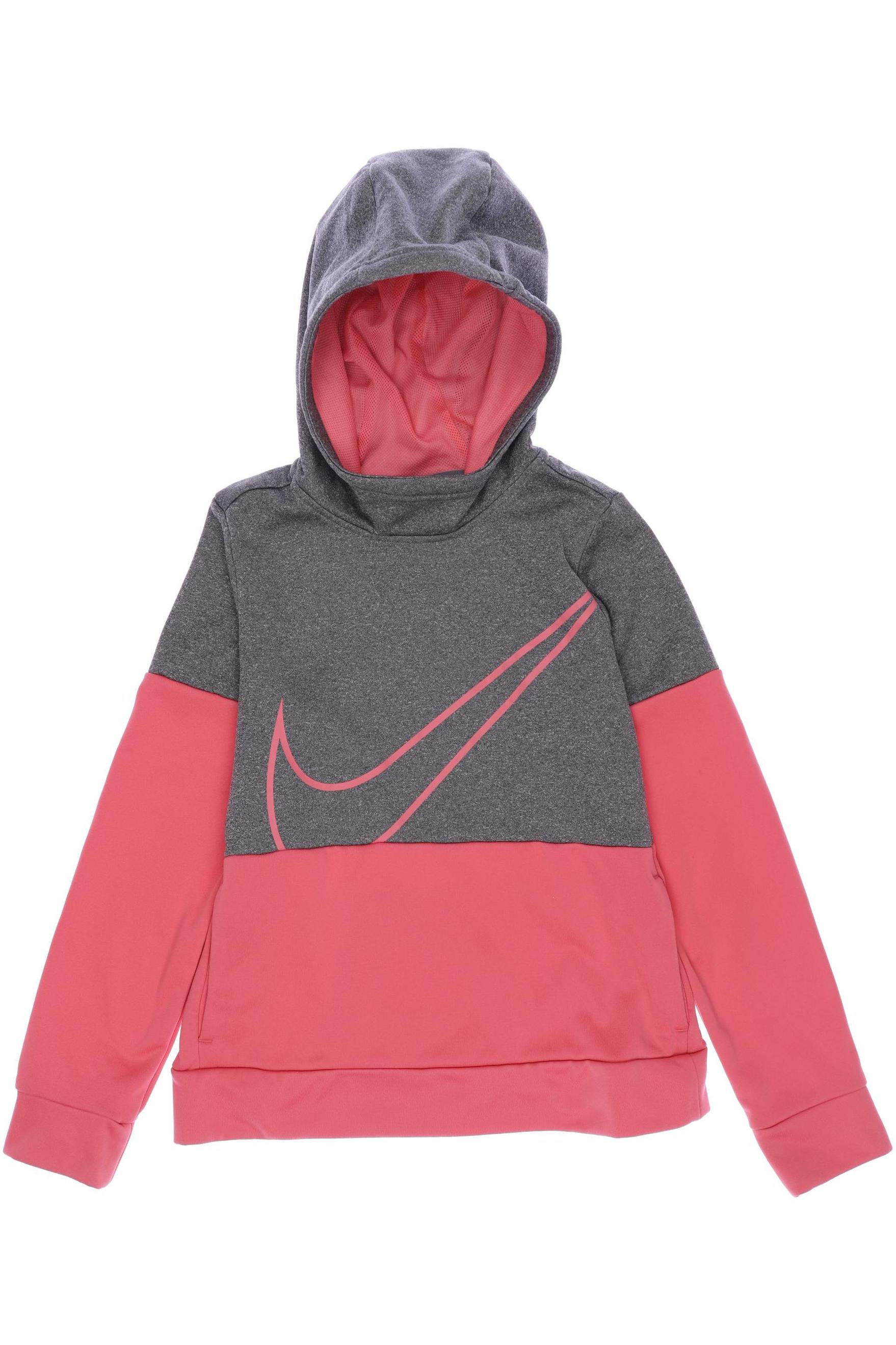 

Nike Mädchen Hoodies & Sweater, grau