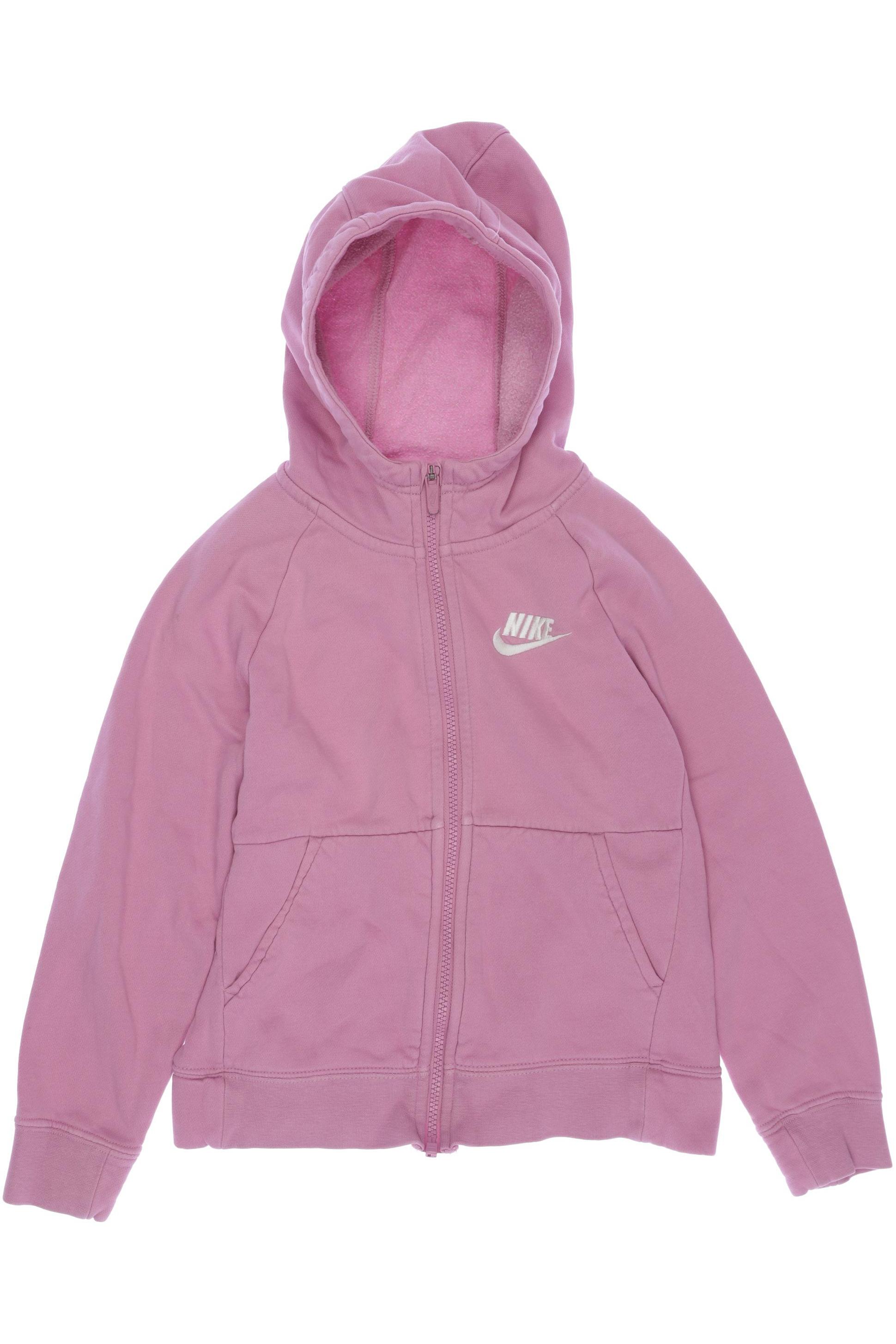 

Nike Damen Hoodies & Sweater, pink, Gr. 134