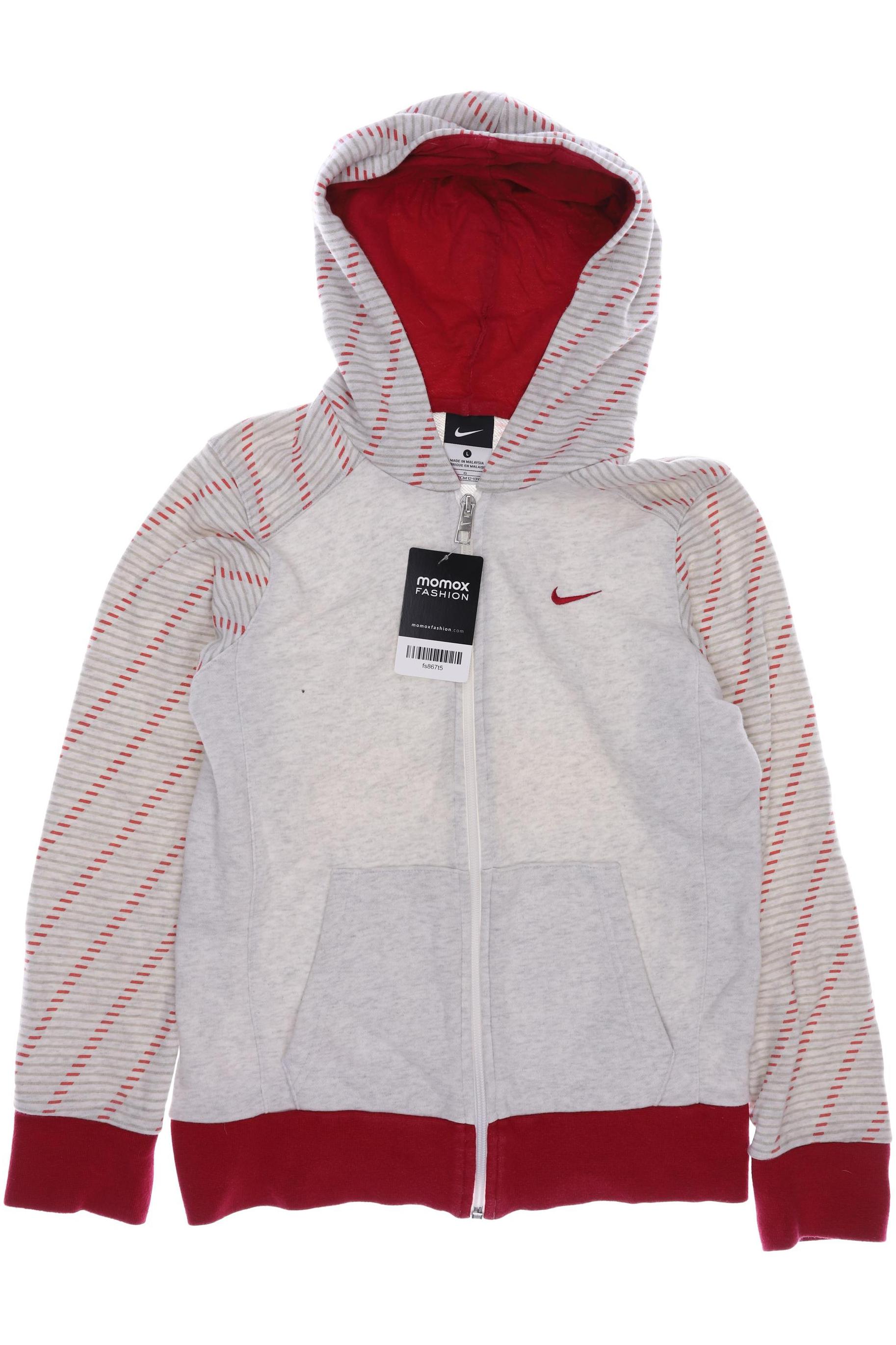 

Nike Damen Hoodies & Sweater, beige, Gr. 152