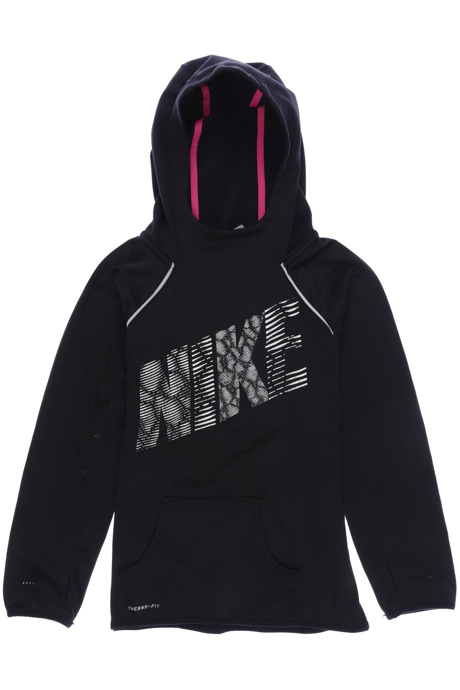 

Nike Mädchen Hoodies & Sweater, schwarz
