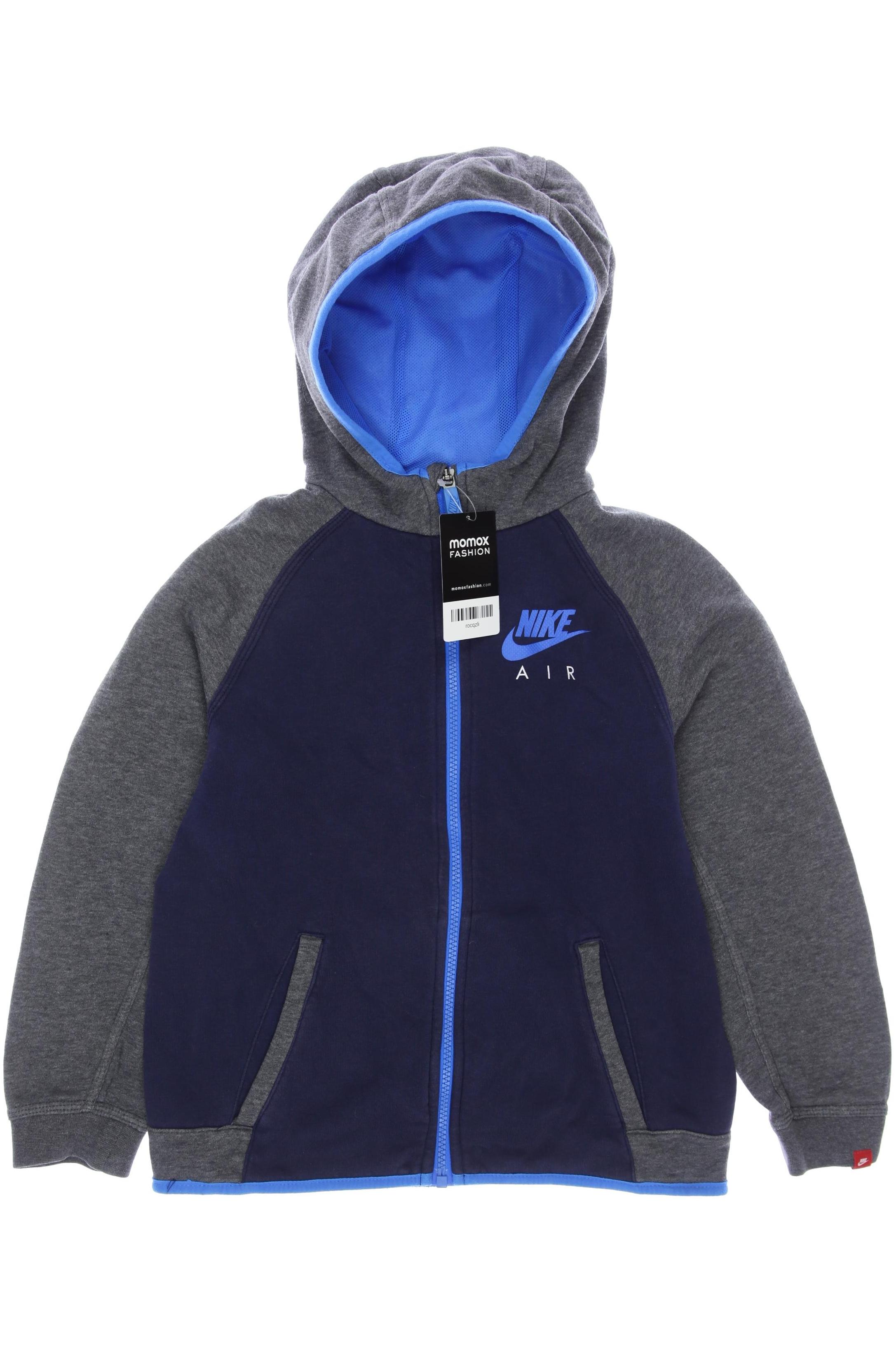 

Nike Damen Hoodies & Sweater, marineblau, Gr. 134