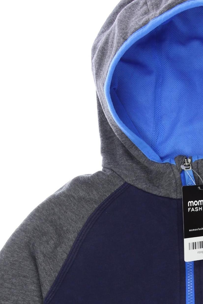Thumbnail - Nike Damen Hoodies &amp; Sweater, marineblau, Gr. 134